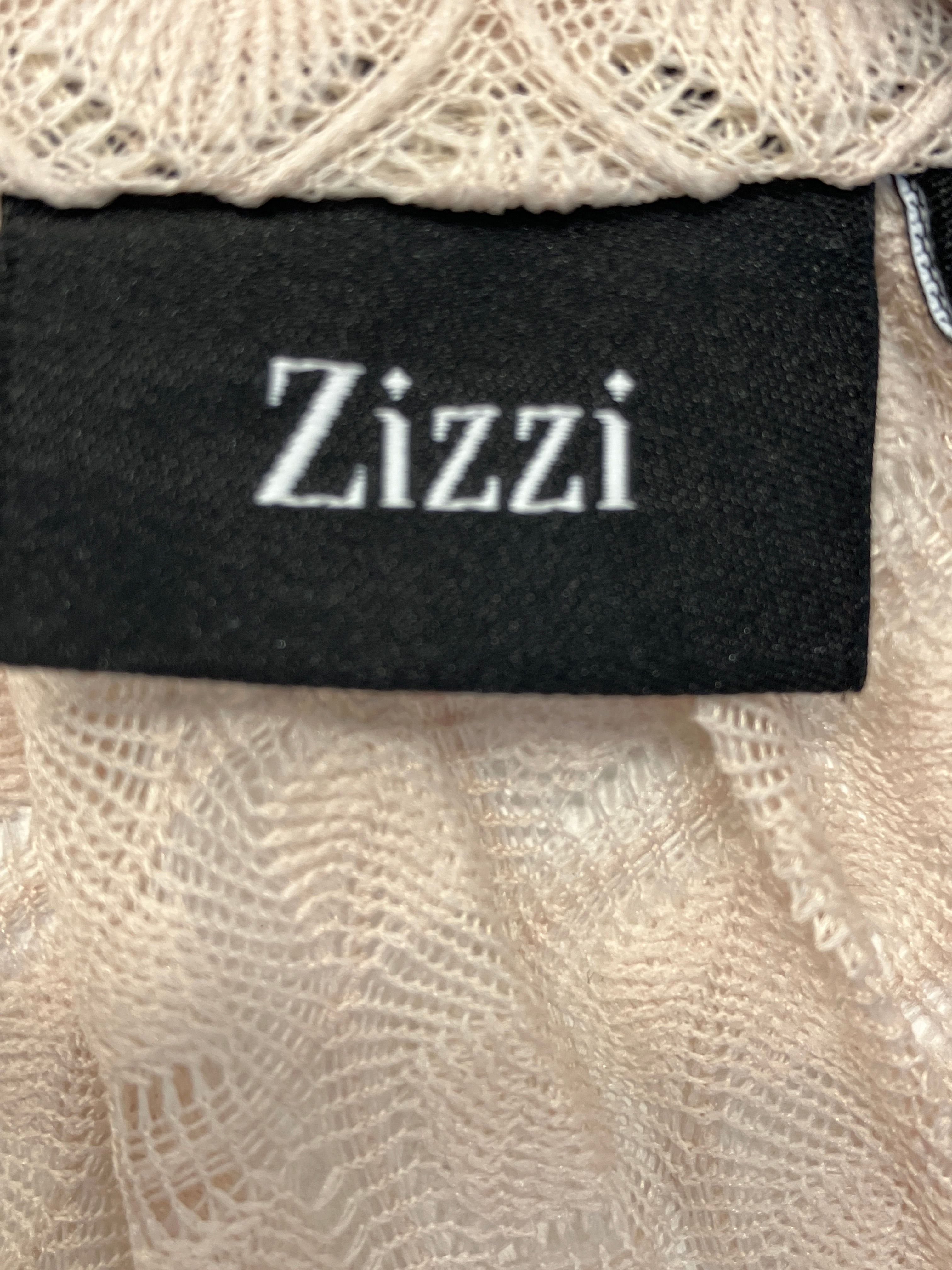 Zizzi Bluse