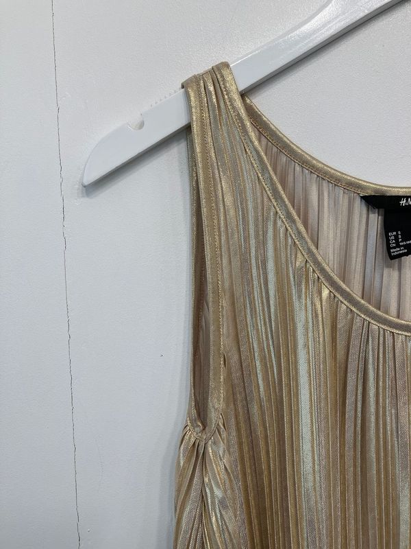 H&M Kjole