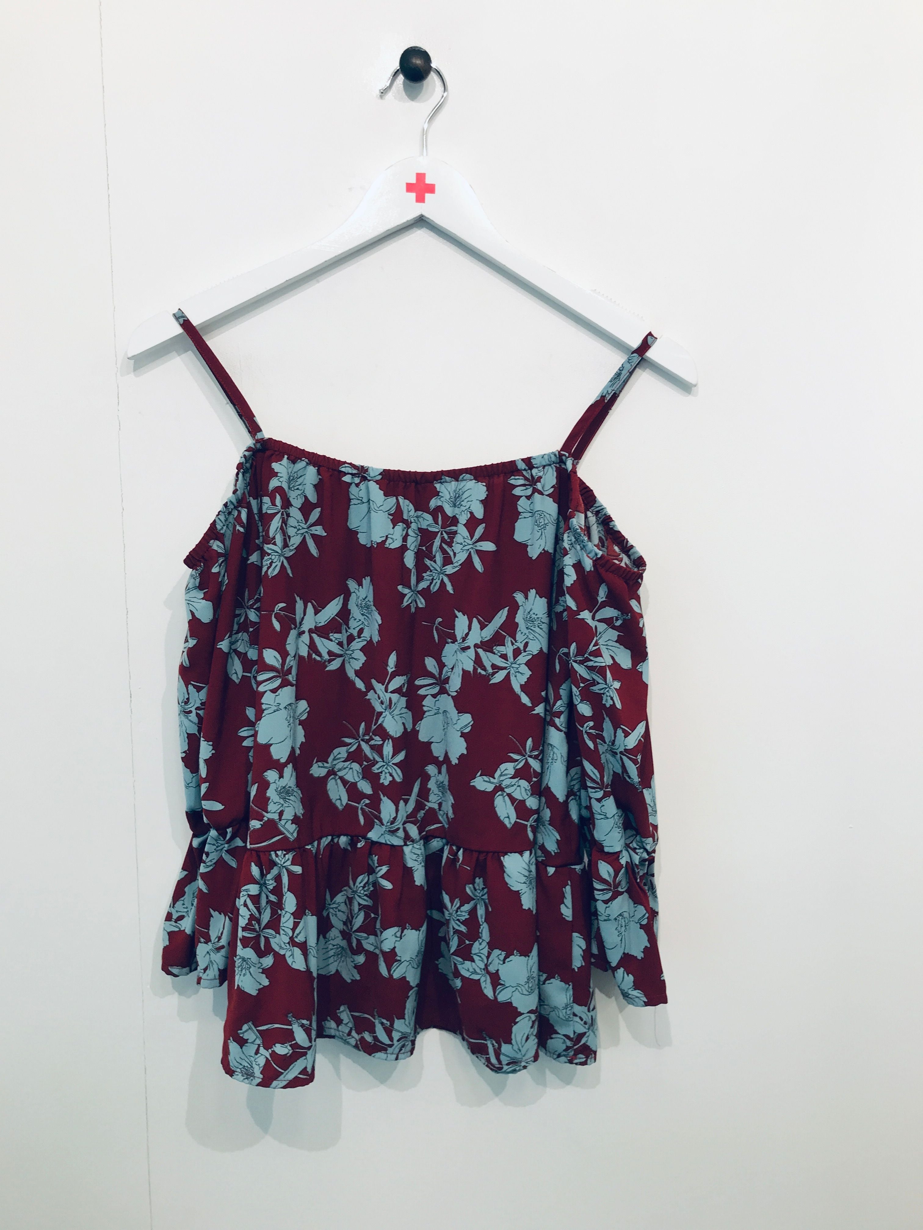 Only Bluse