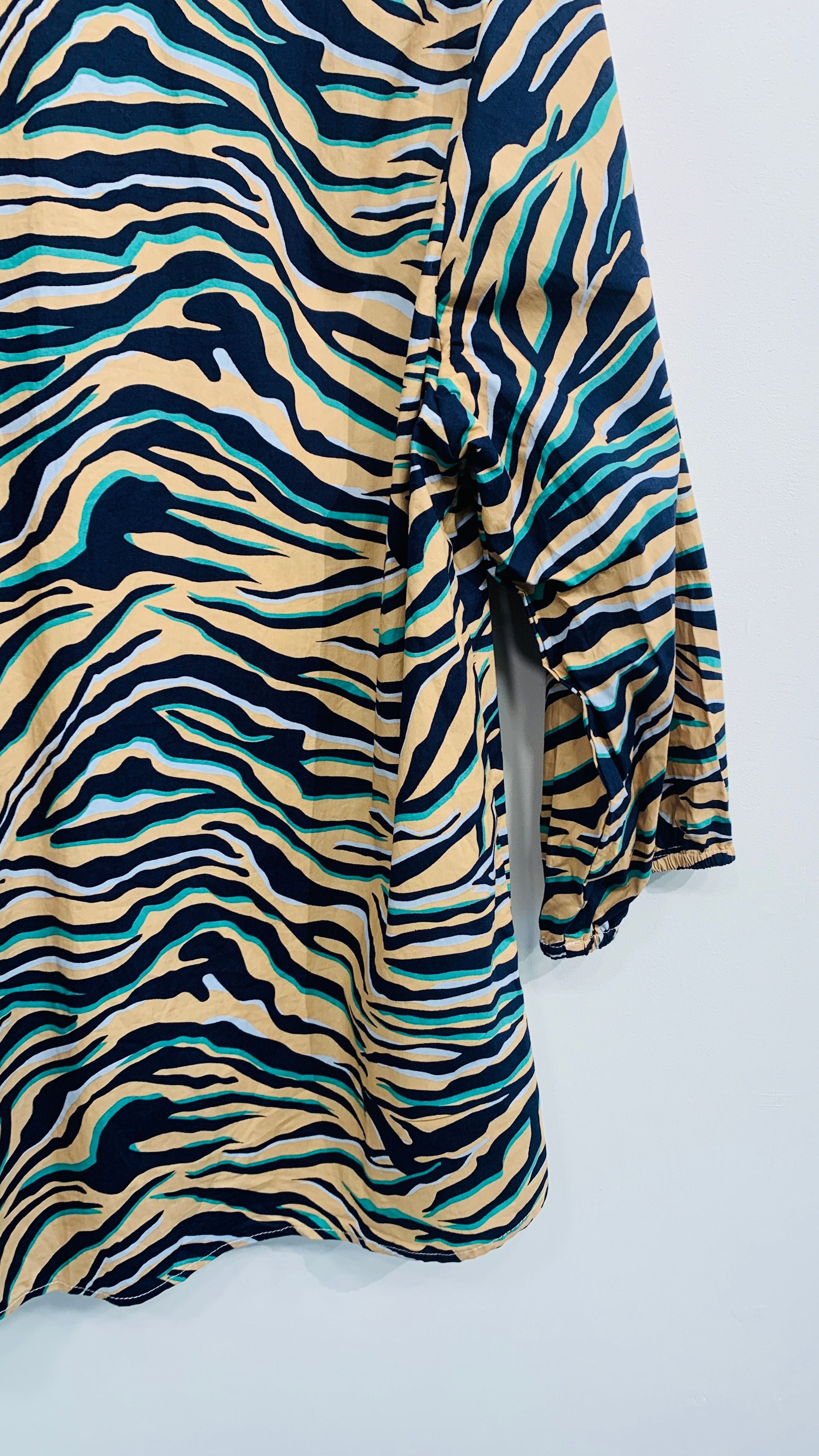 Culture Bluse