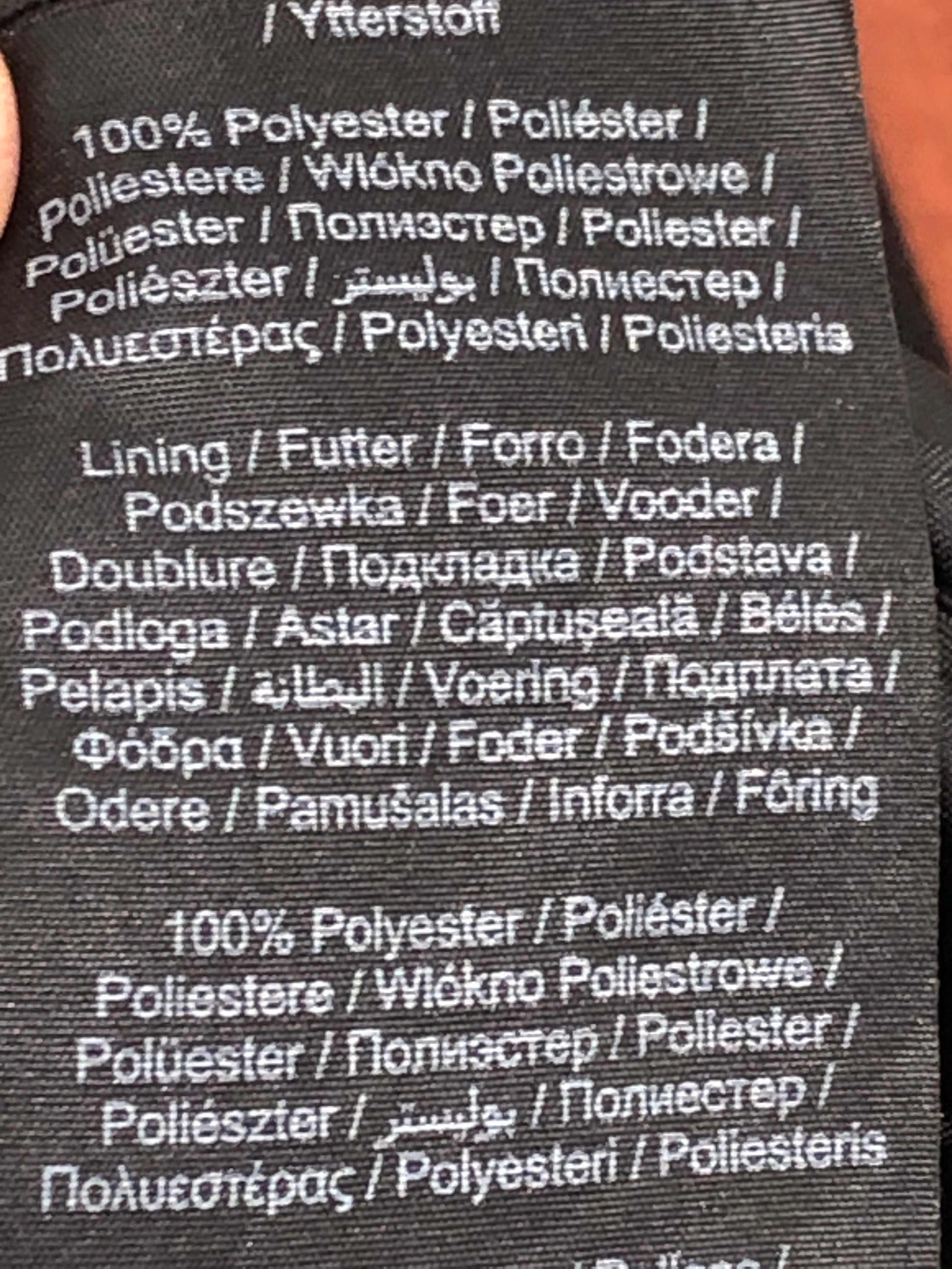 Vero Moda Jakke