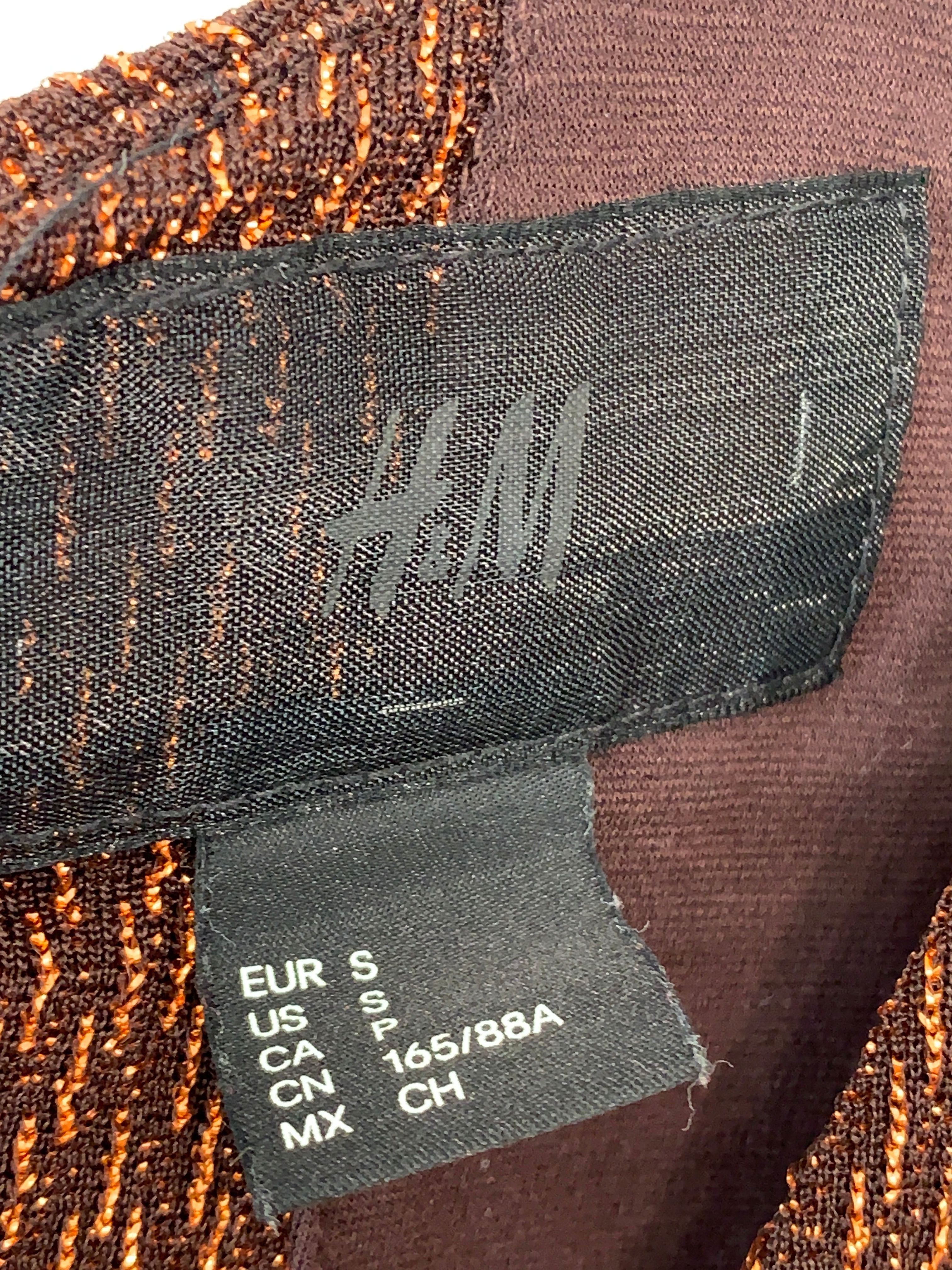 H&M Kjole