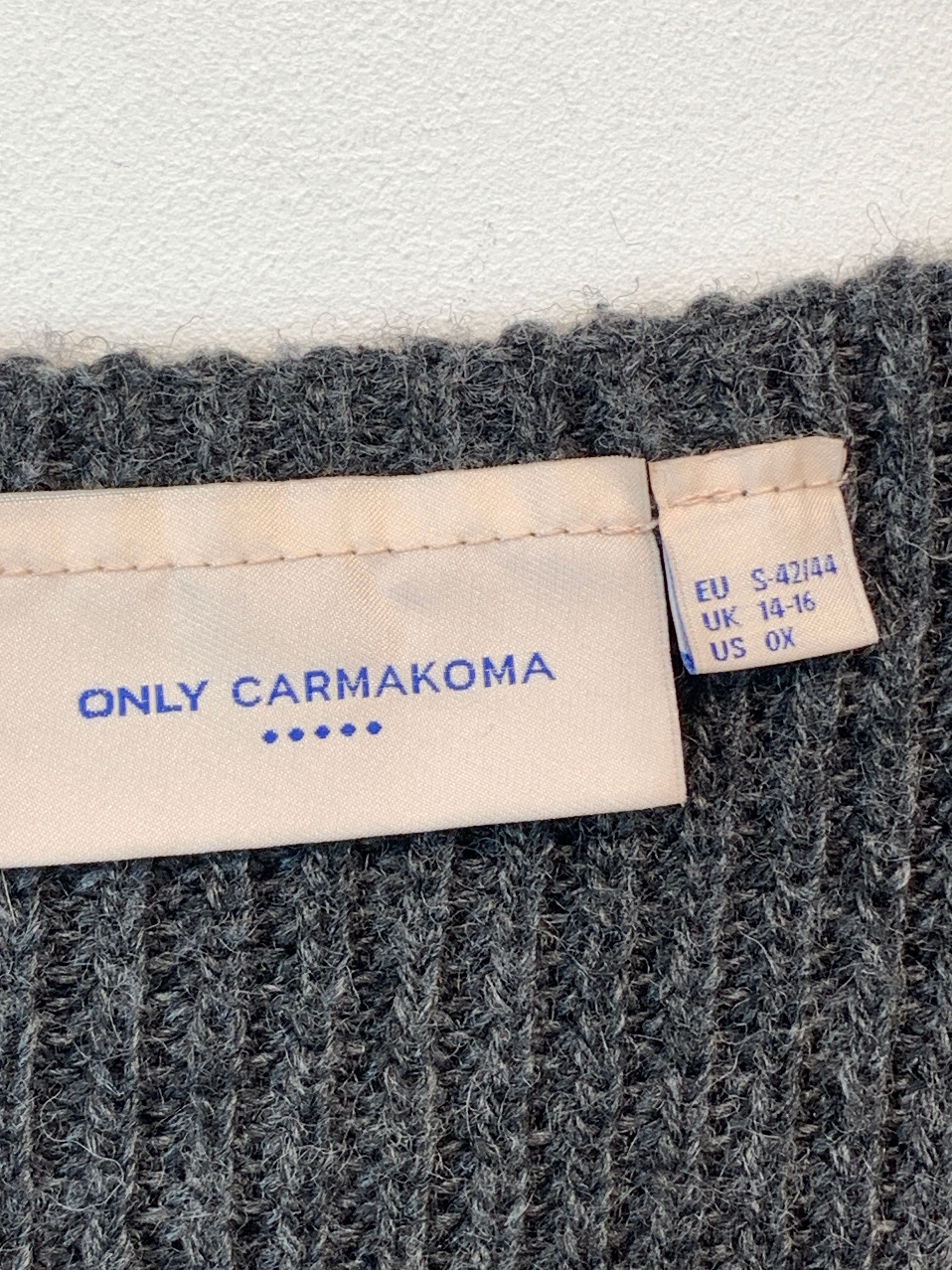 Only Carmakoma Vest