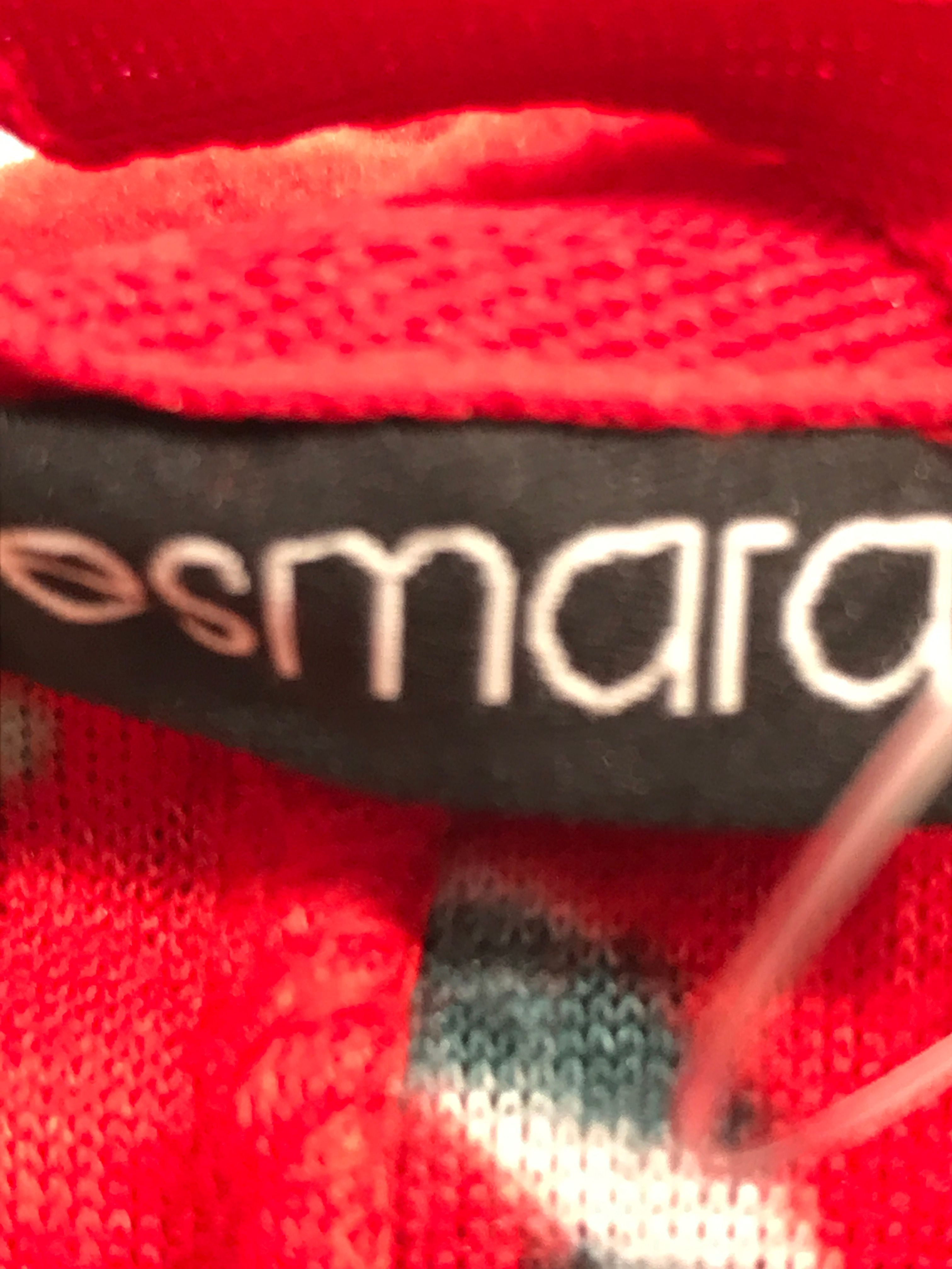 Esmara Heldragt