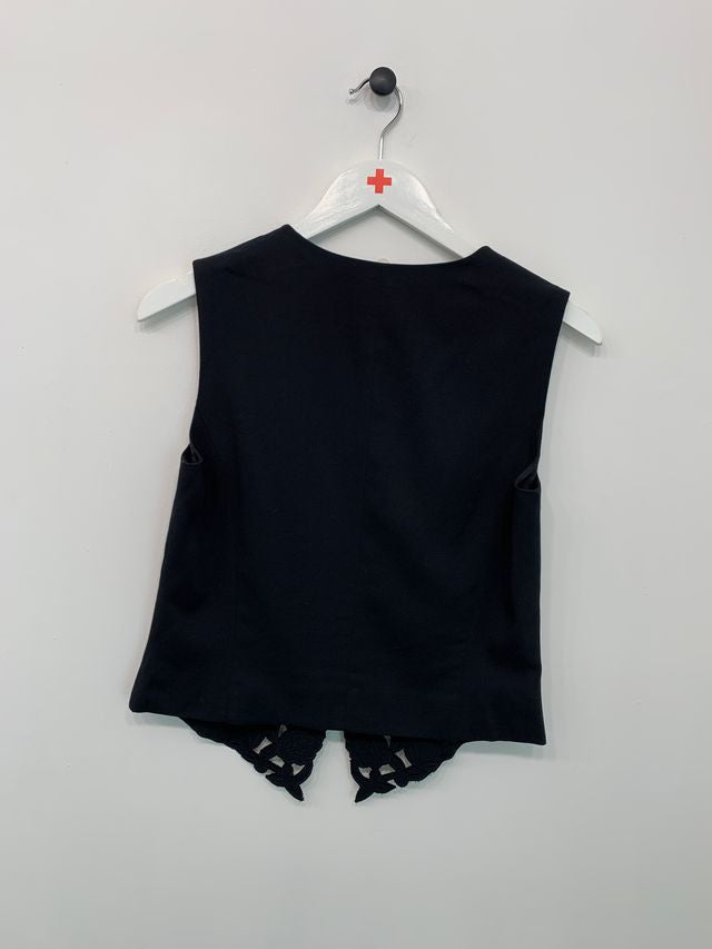 Cartoon Vest