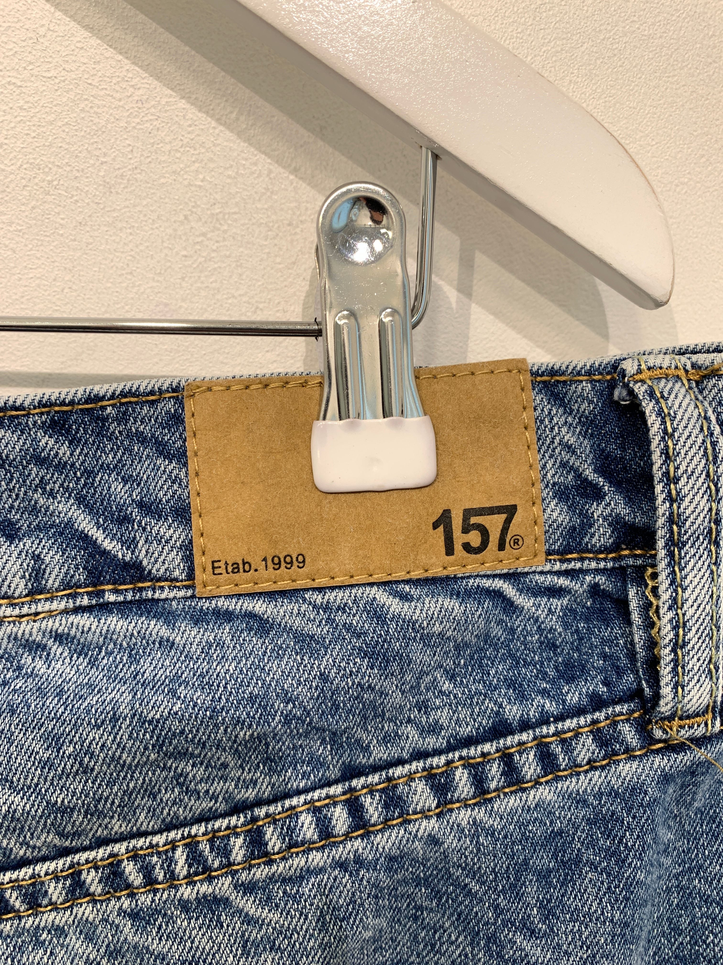157 Shorts