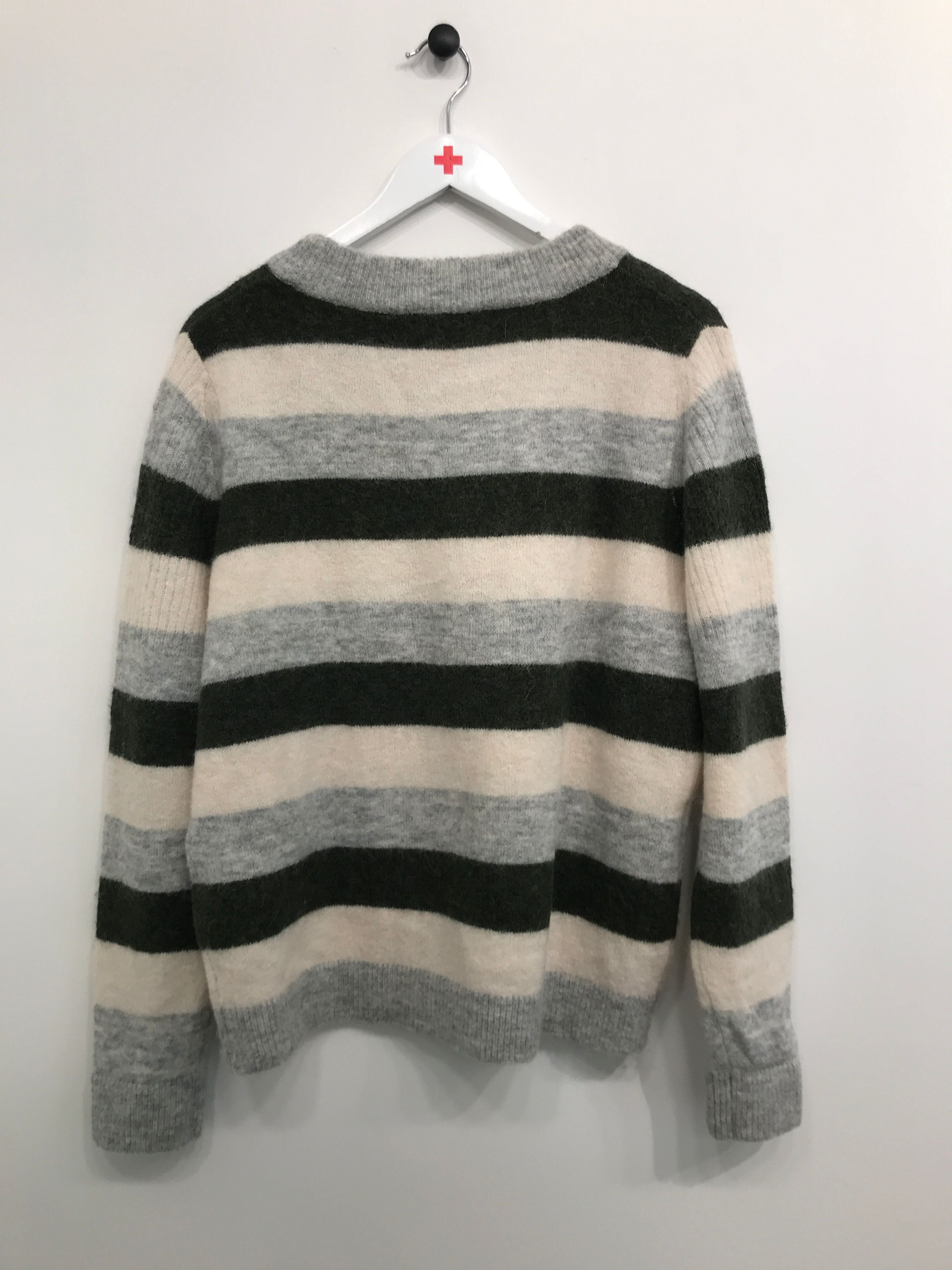 Selected Femme Strik
