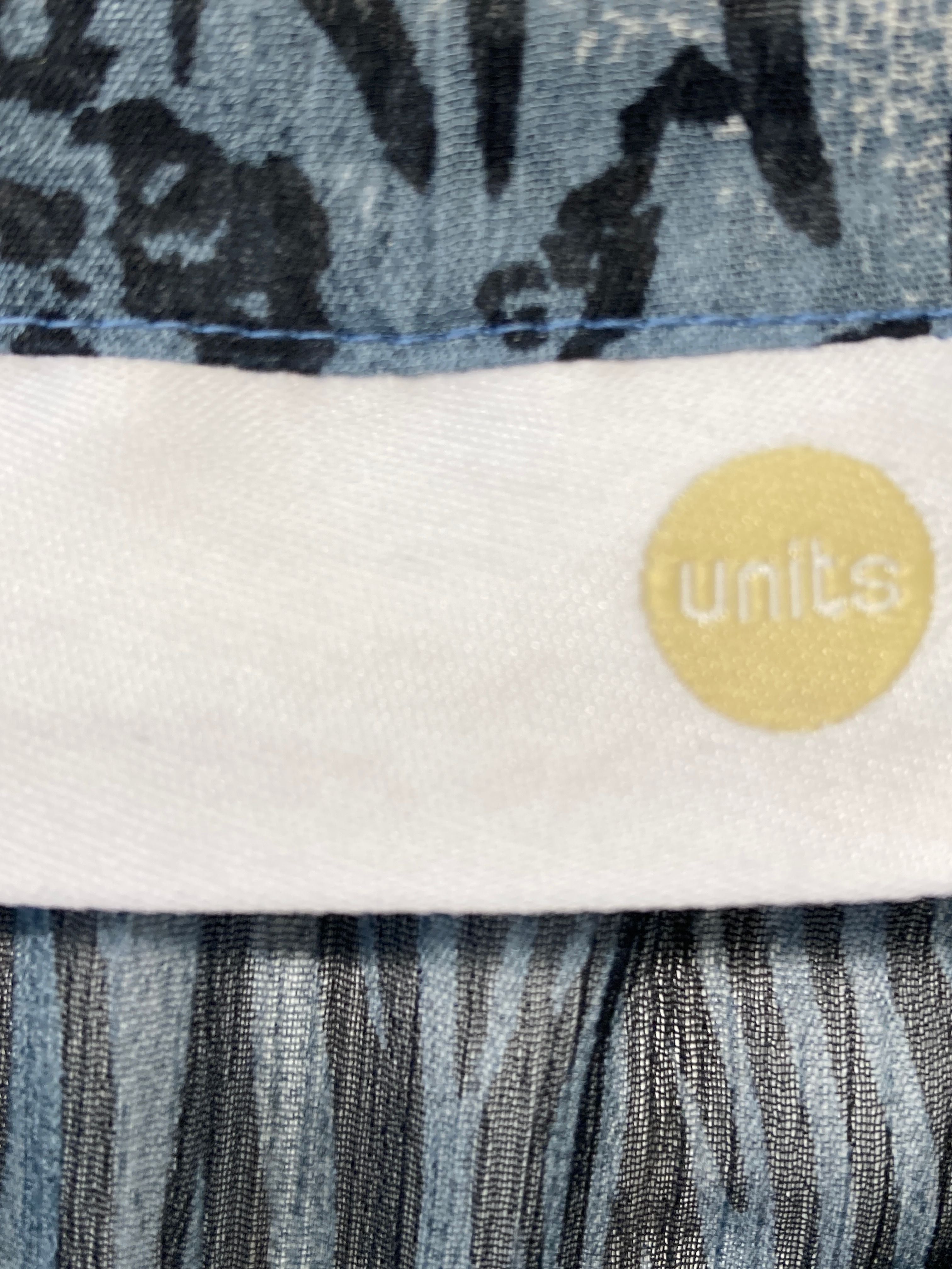 Units Bluse
