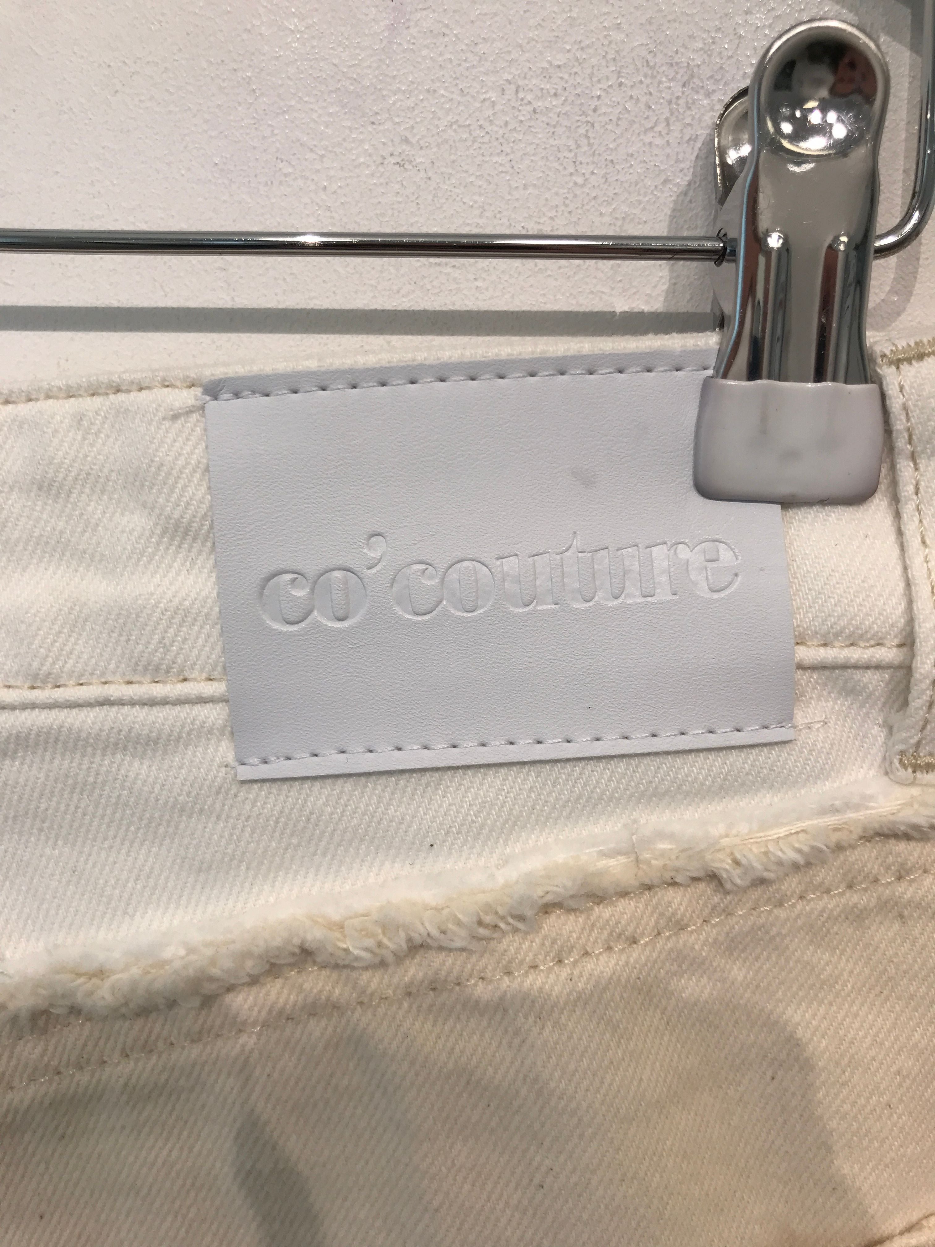 Co´couture Shorts