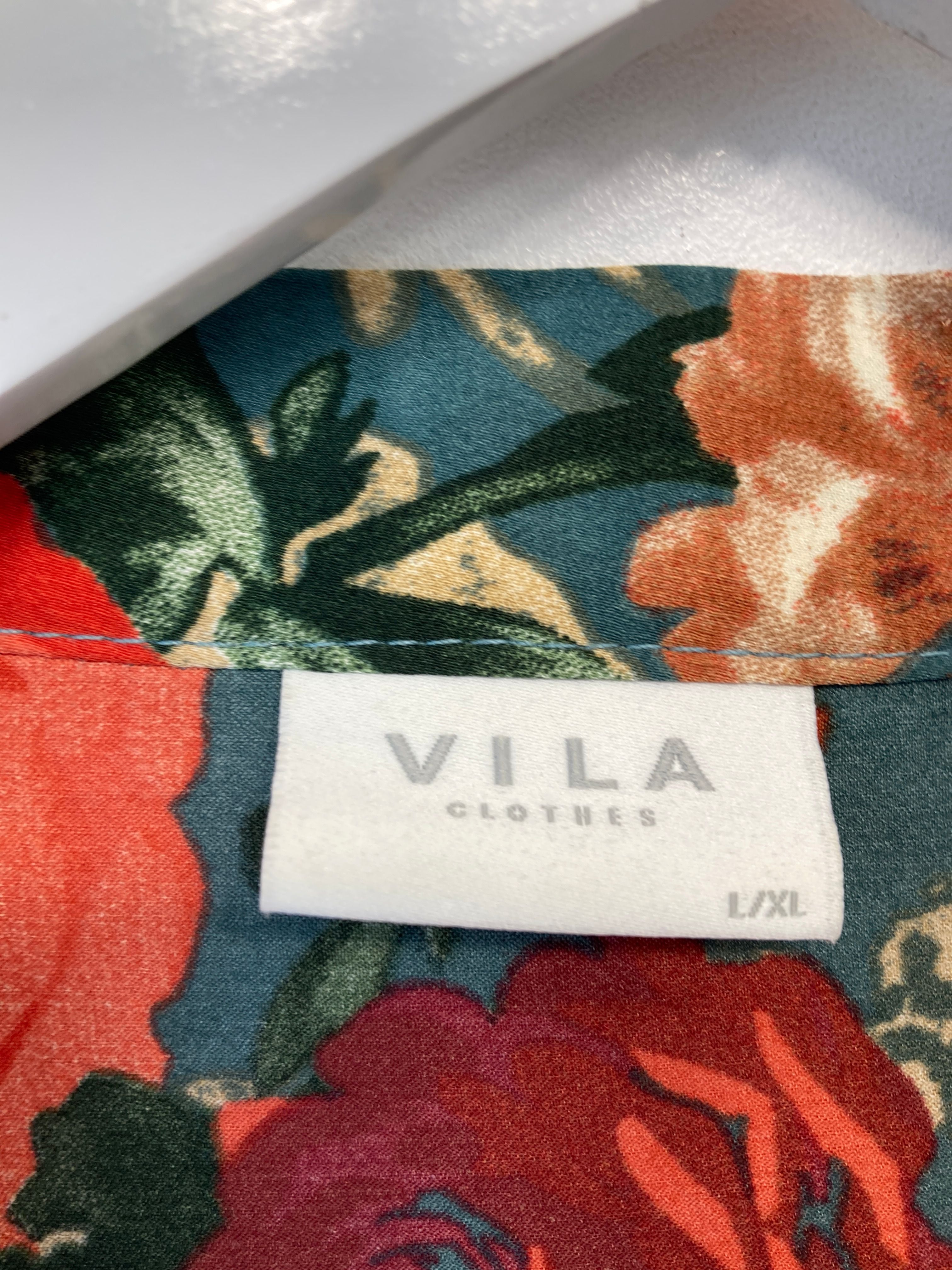 Vila Kimono