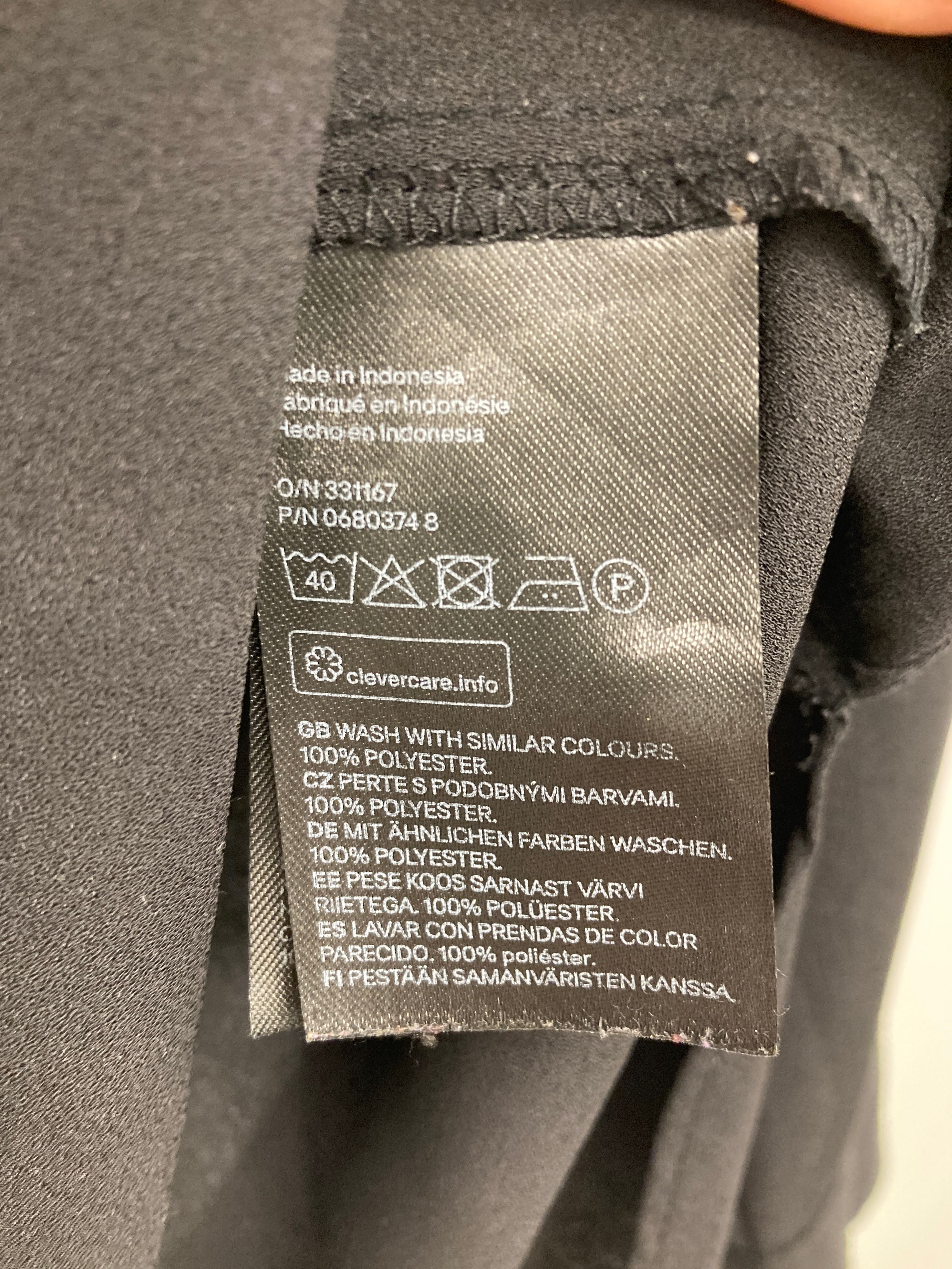 H&M Bluse