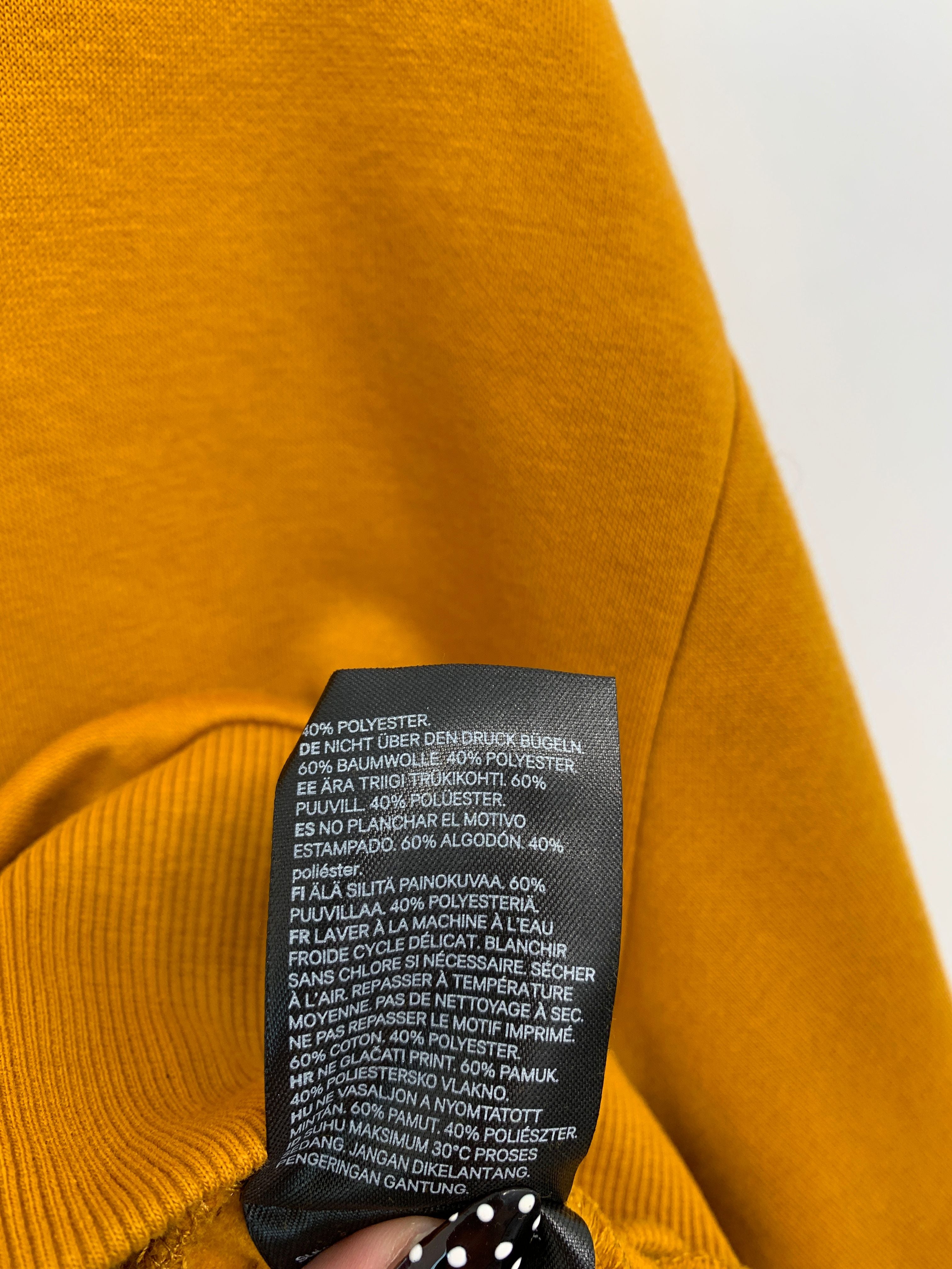 H&M Sweatshirt