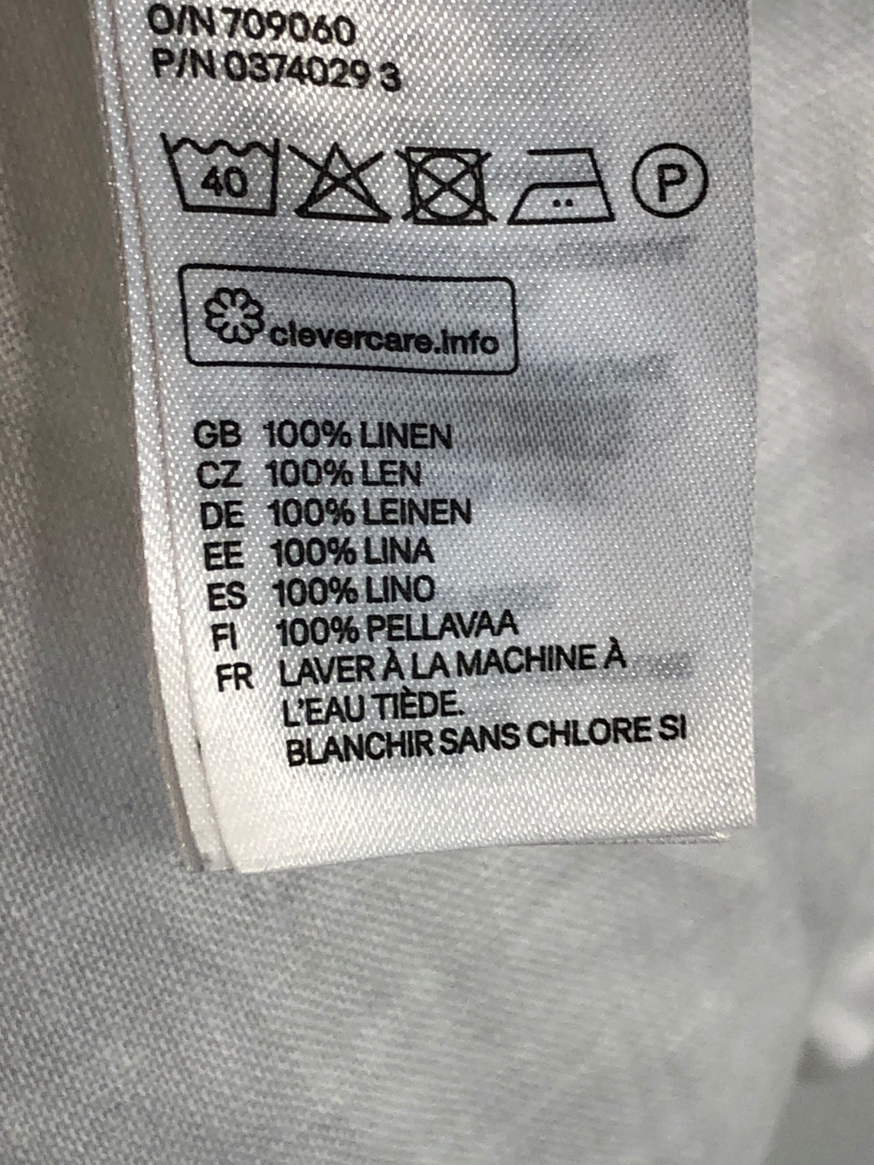 H&M Bluse