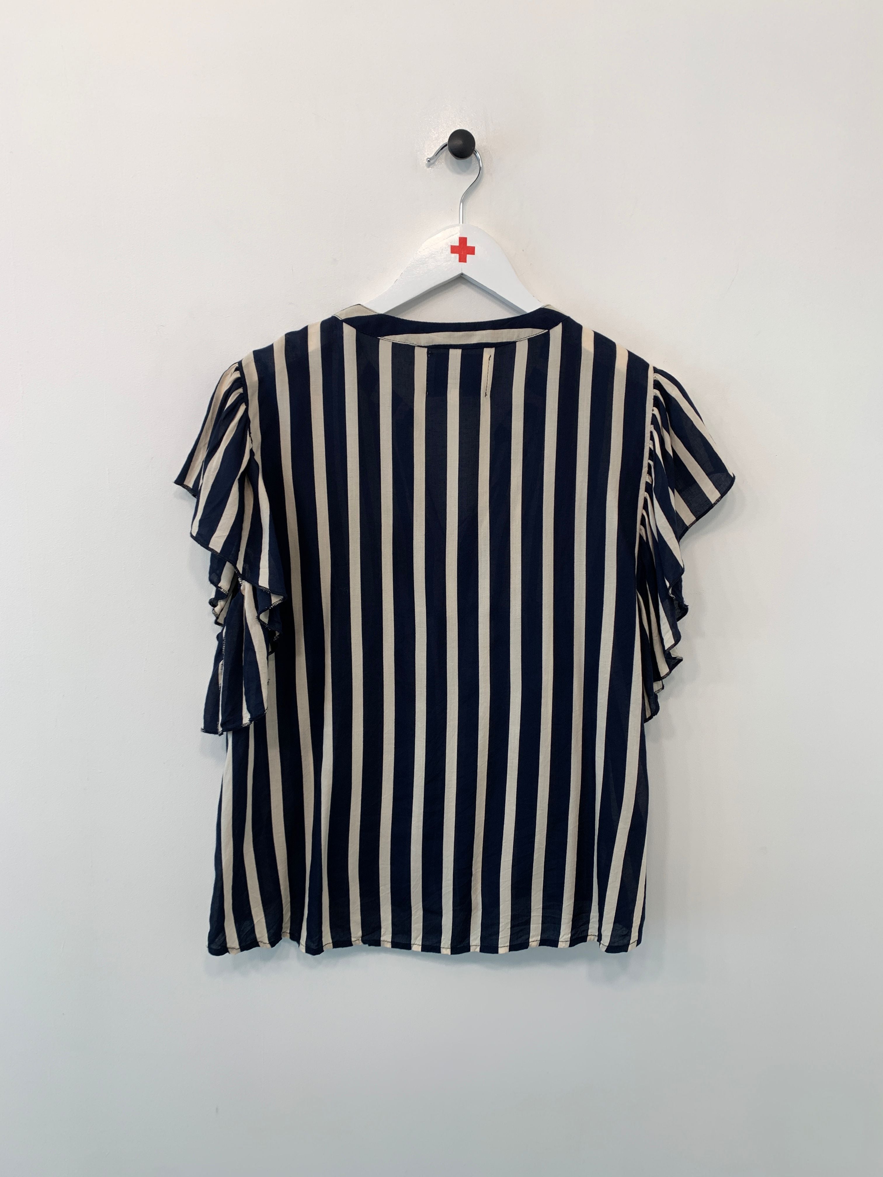 Lollys Laundry Bluse