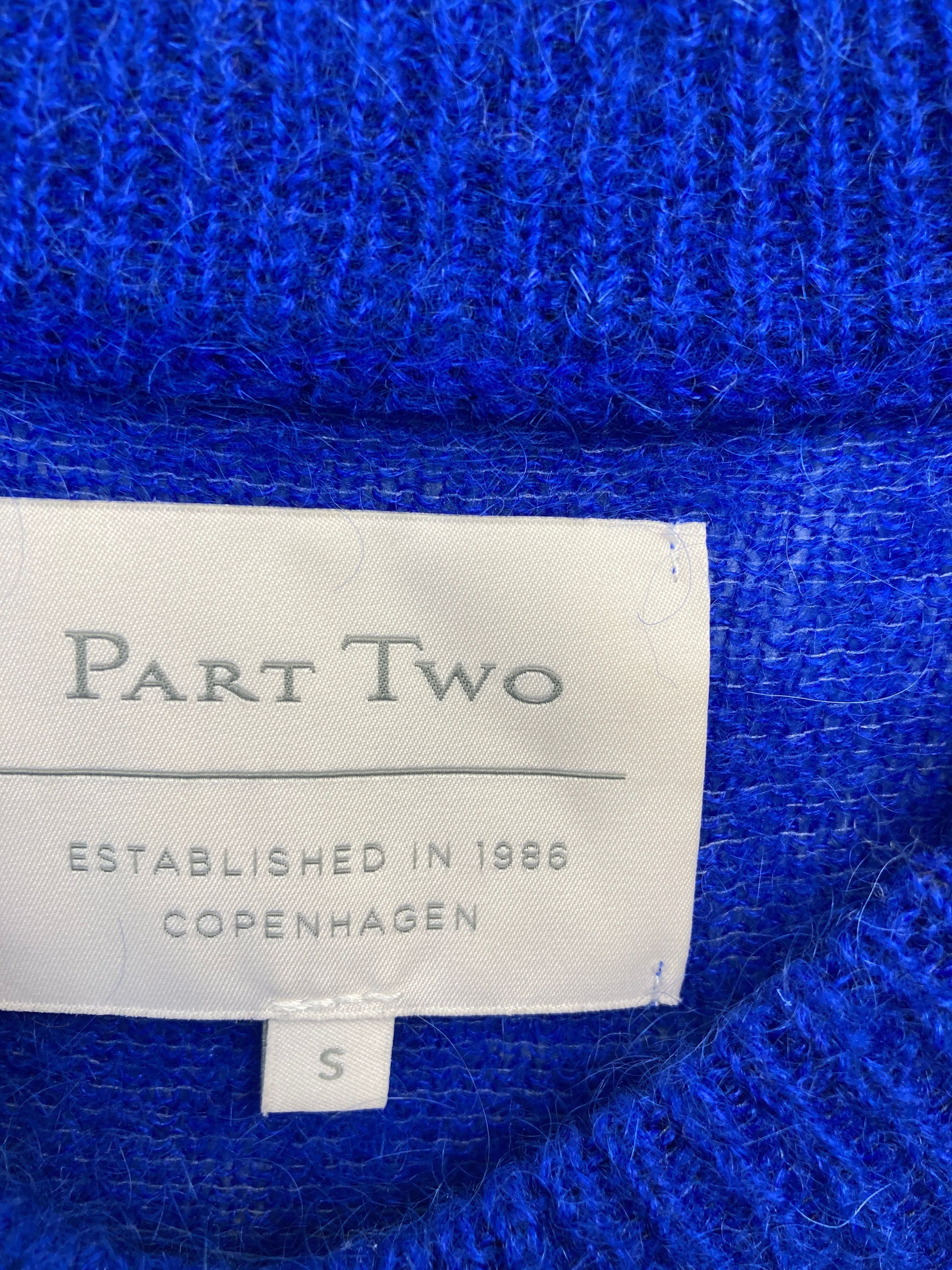 Part Two Trøje