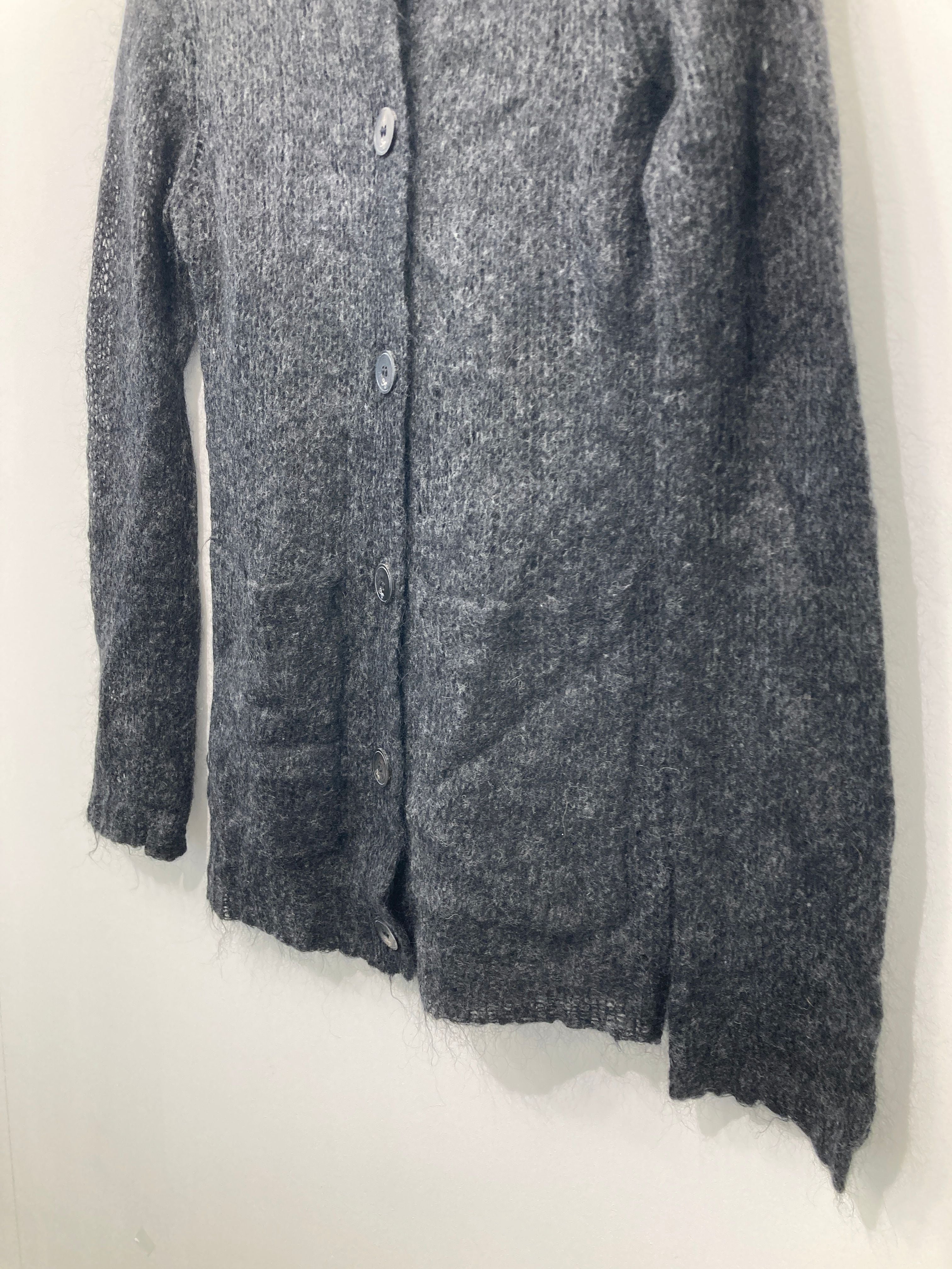 Sign Cardigan