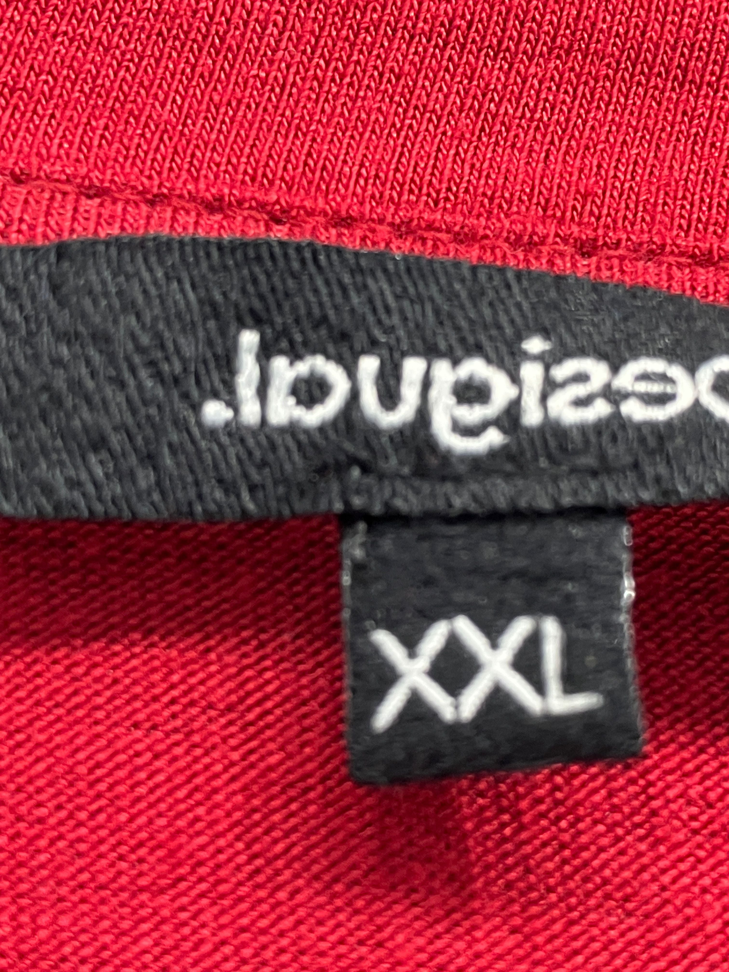 Desigual Bluse