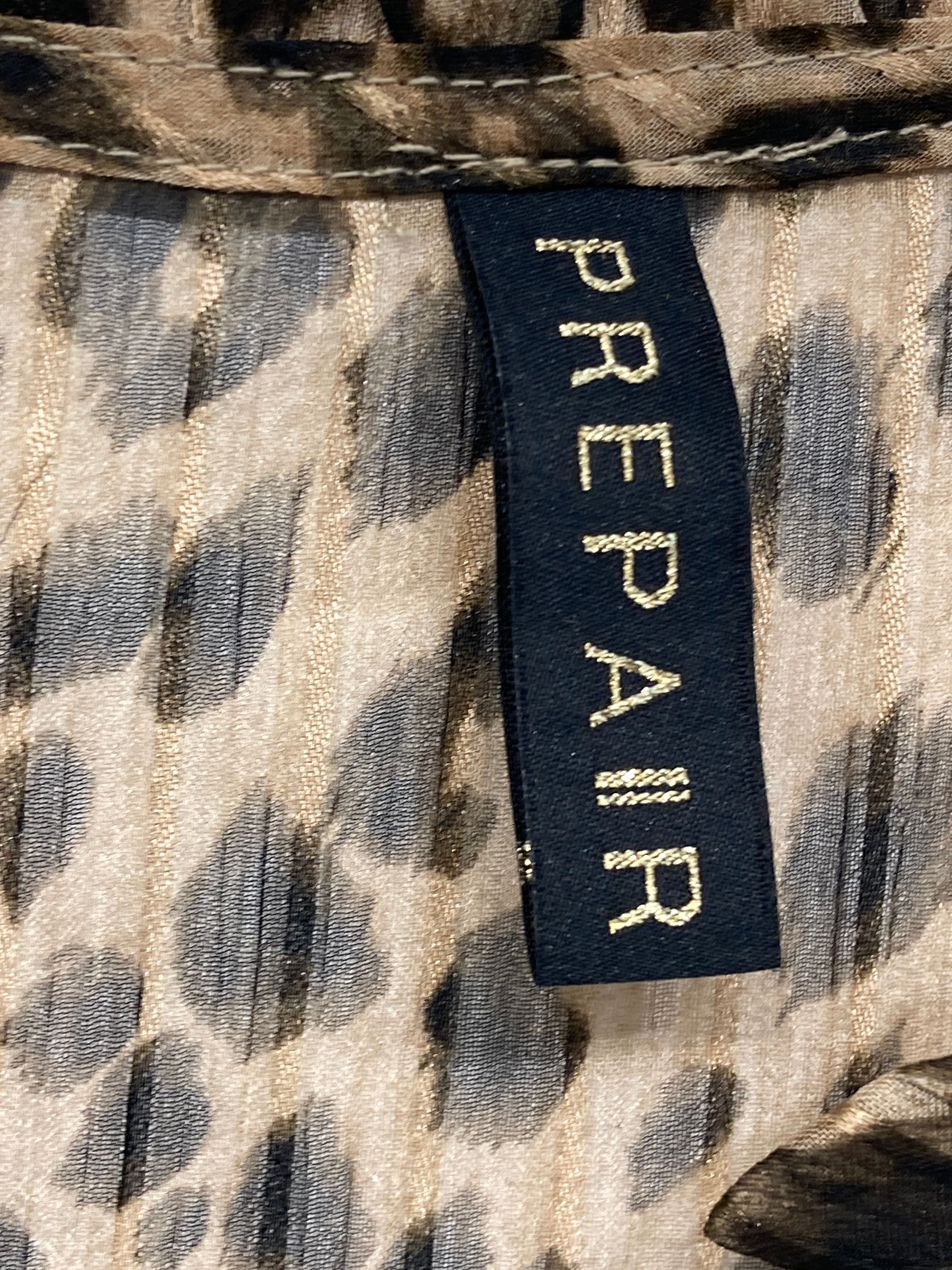 Prepair Bluse