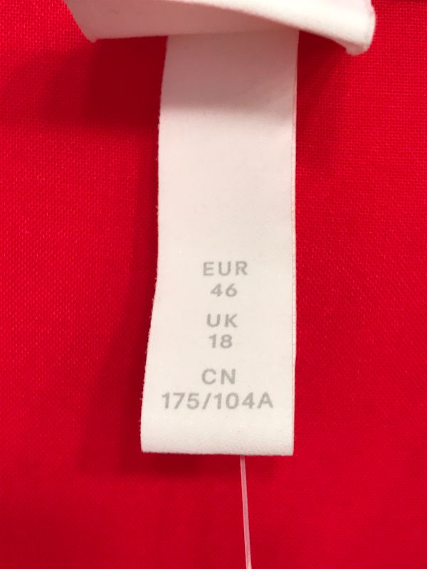 H&M Kjole