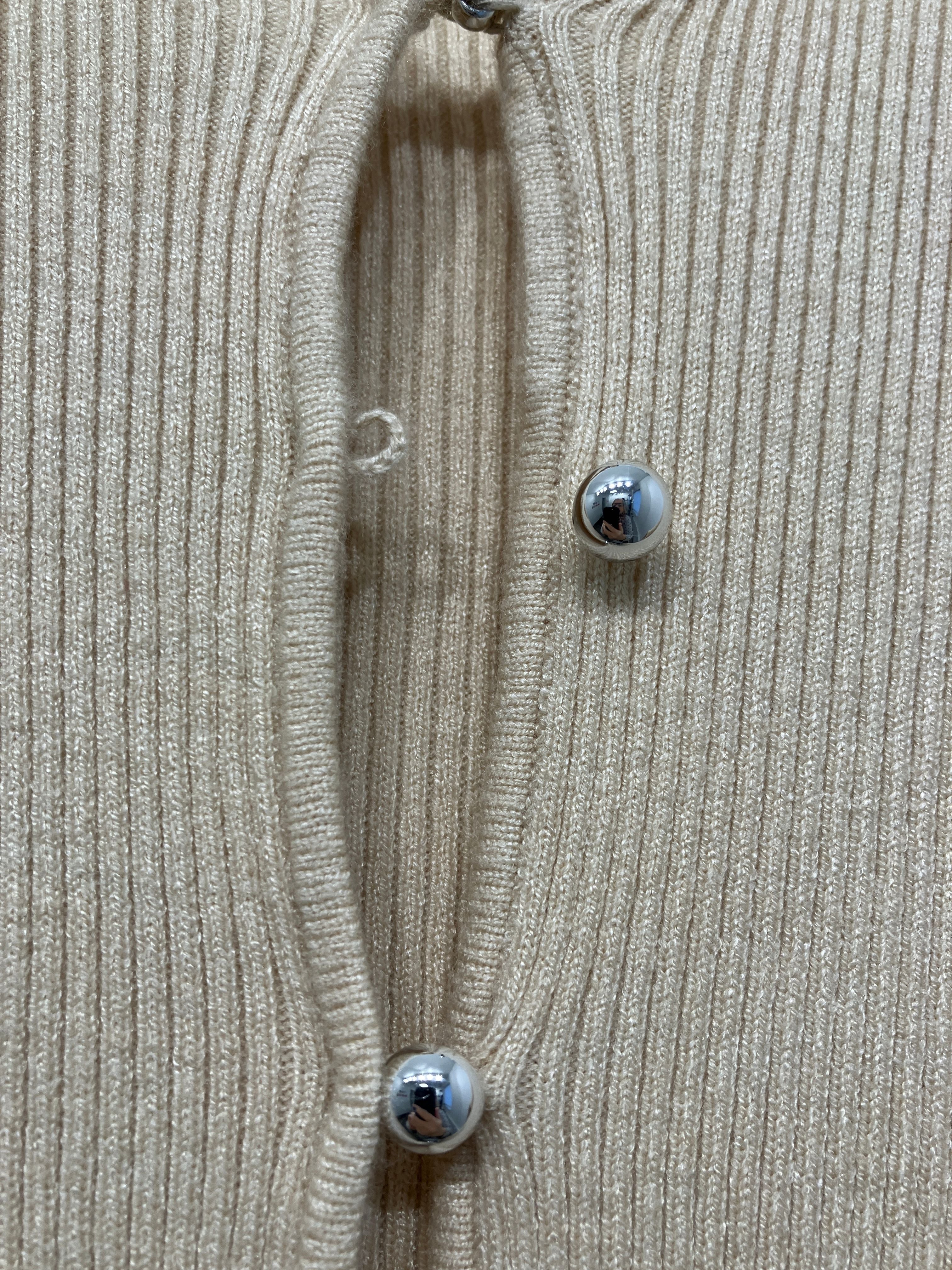 Soaked in Luxury Cardigan