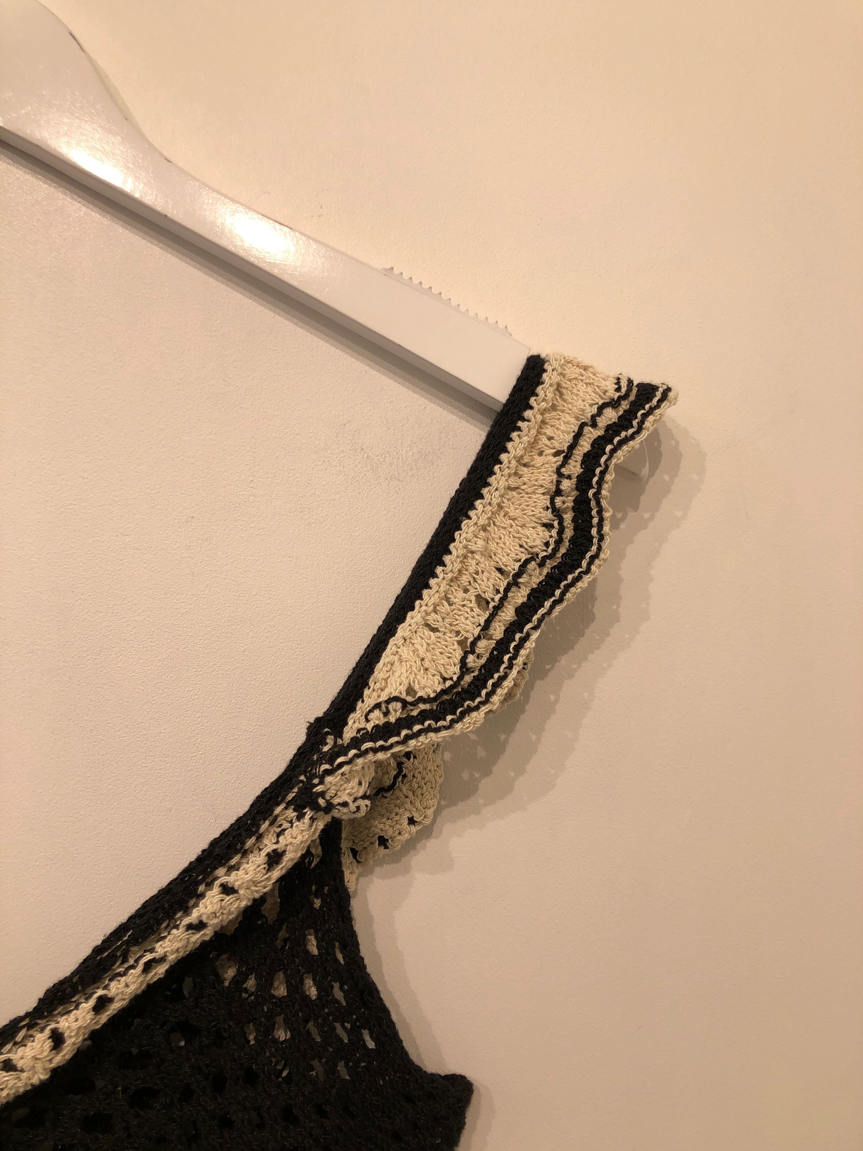 Zara Top