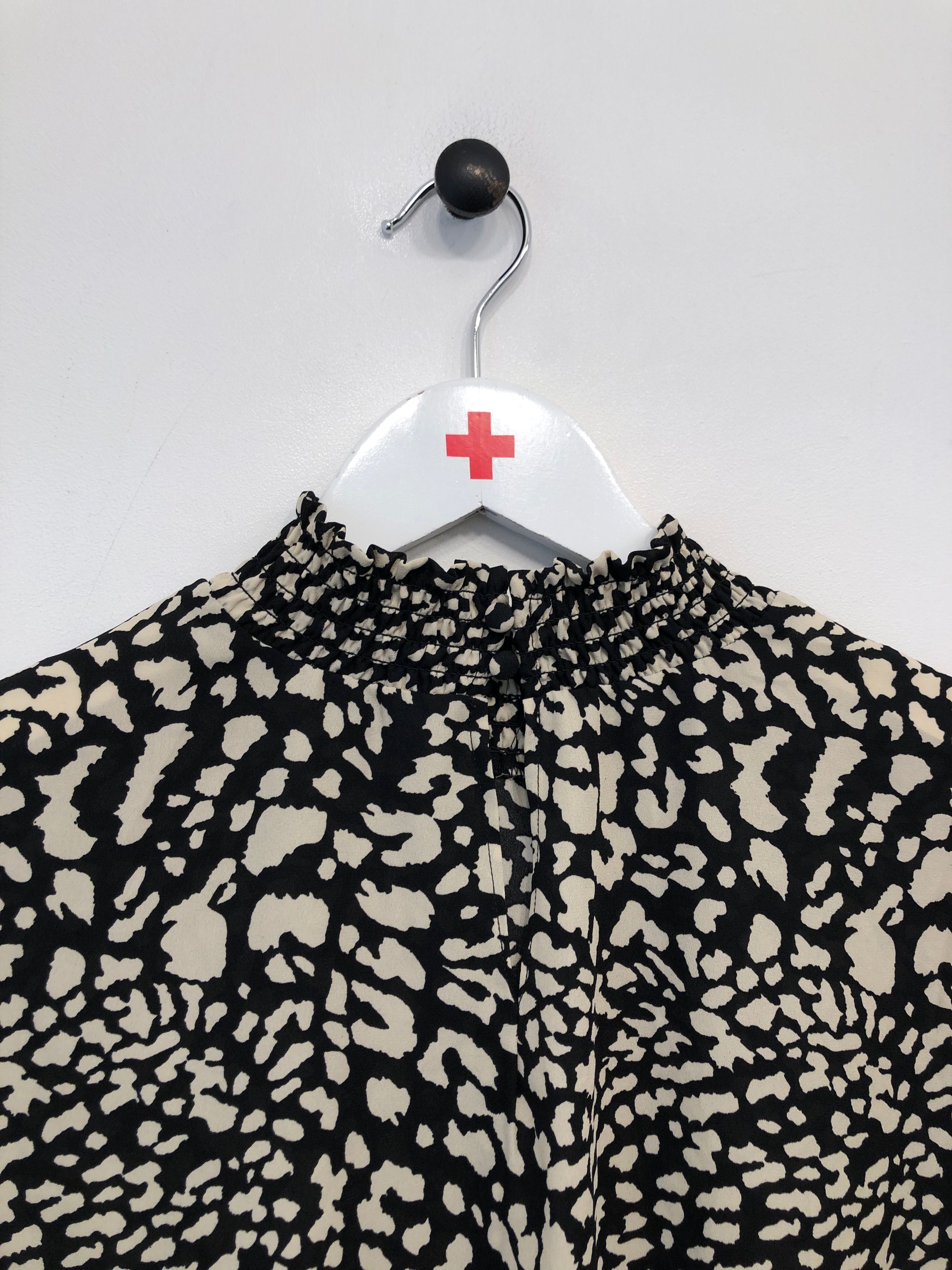 Only Bluse