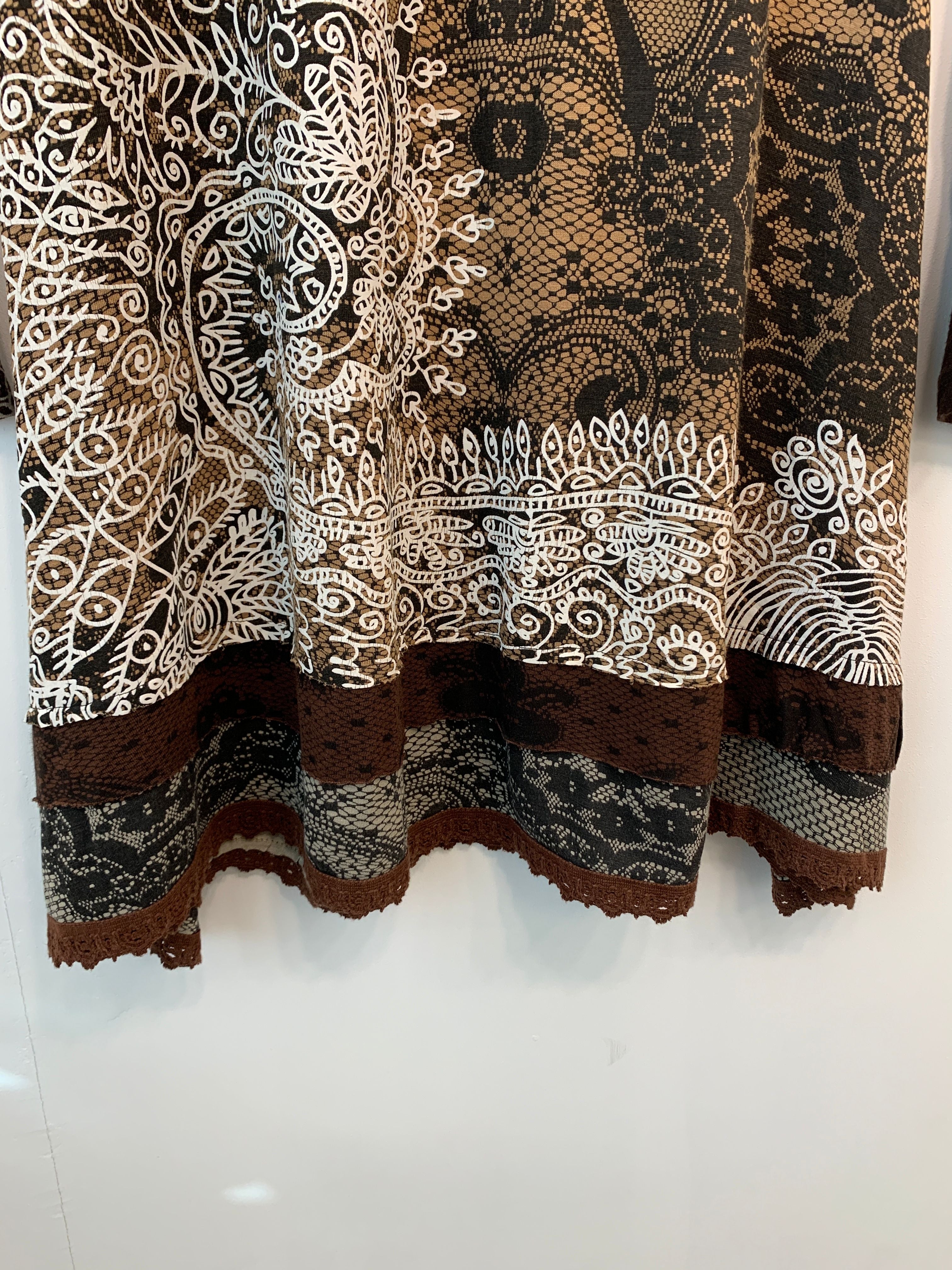 Desigual Kjole