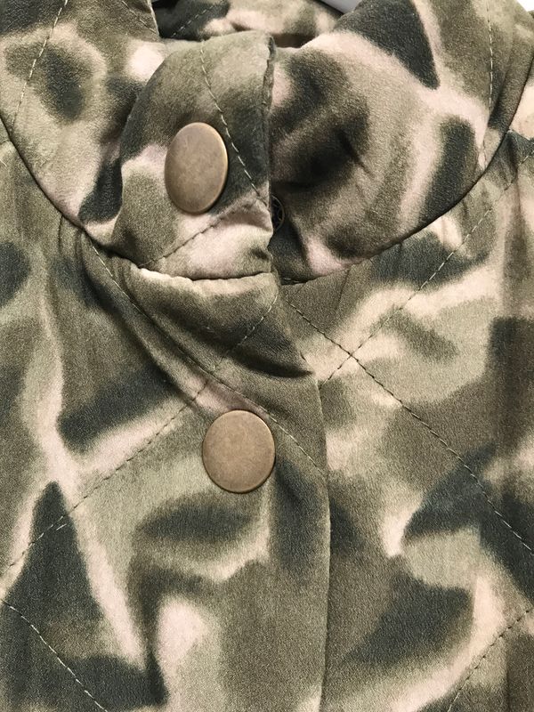 Love & Divine Vest