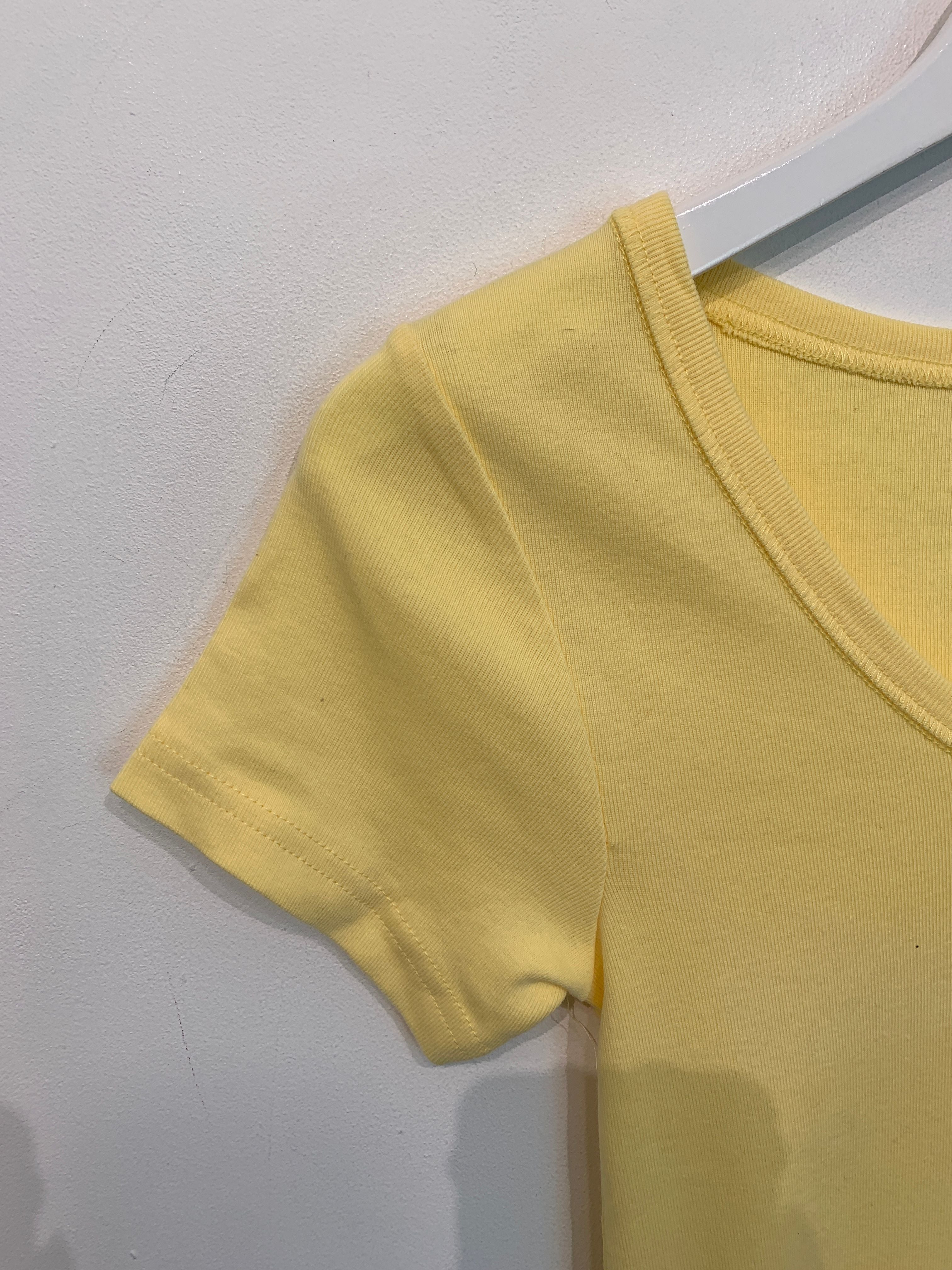 Papfar's pige T-shirt