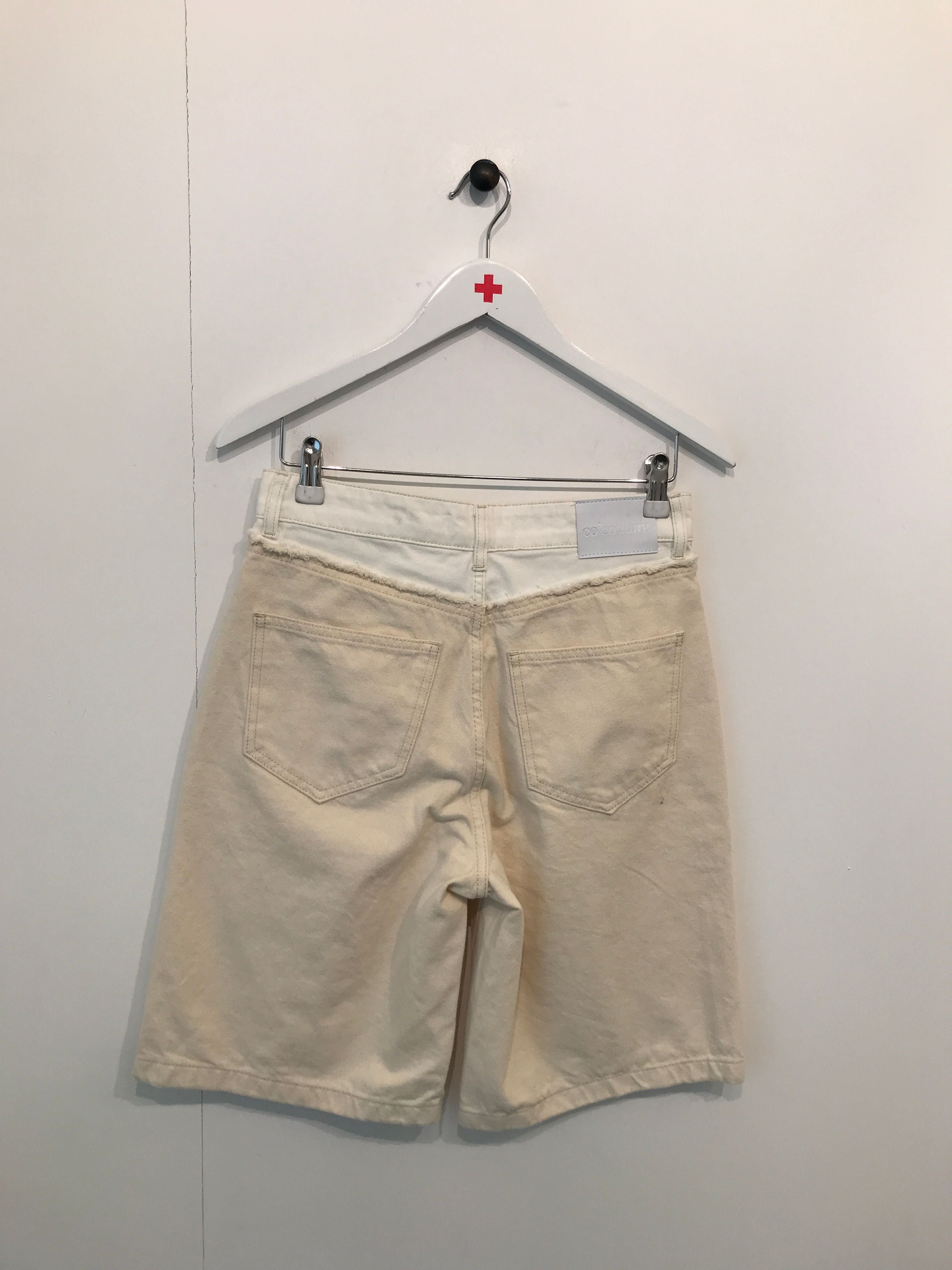 Co´couture Shorts