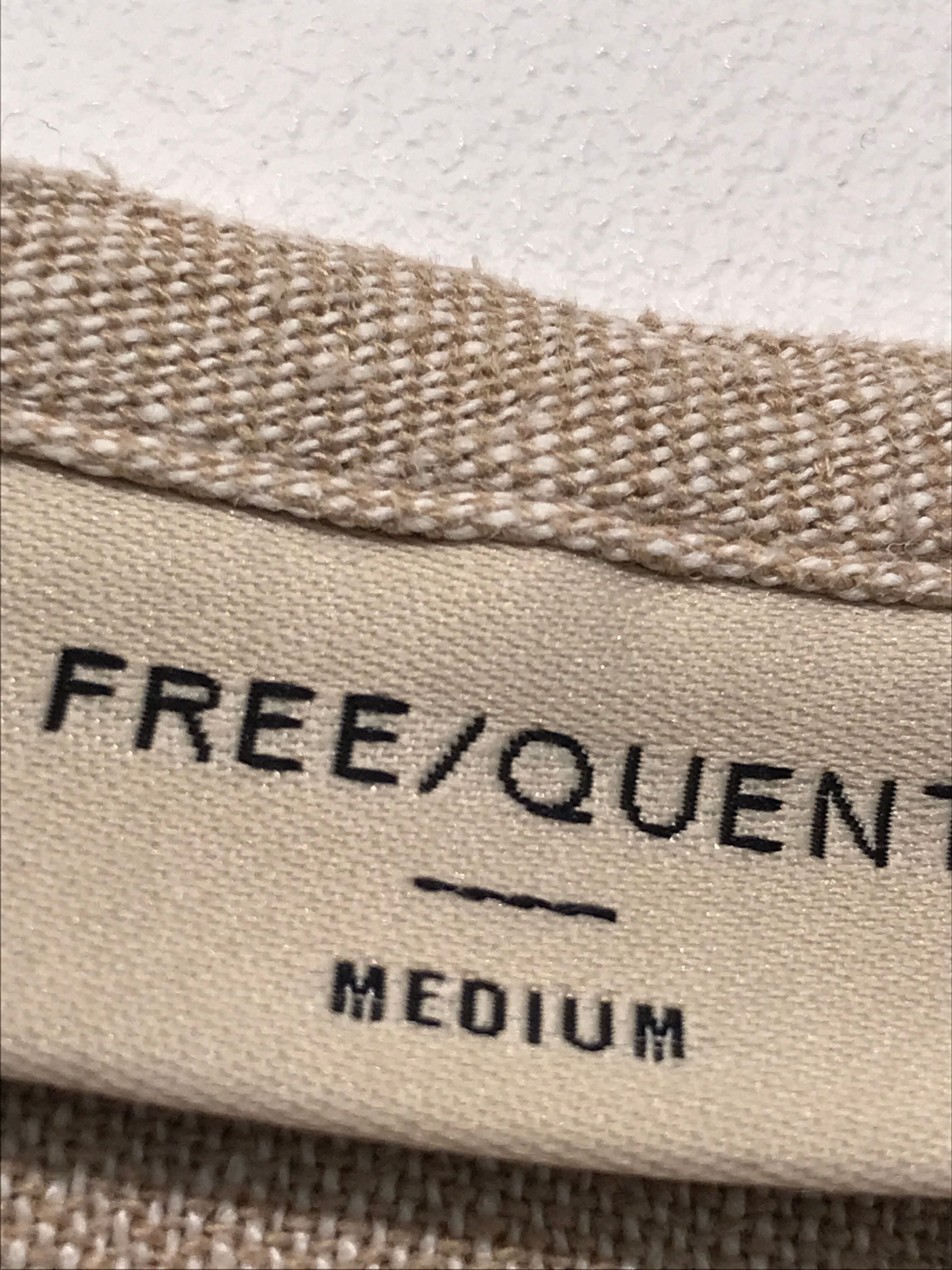FreeQuent Tunika