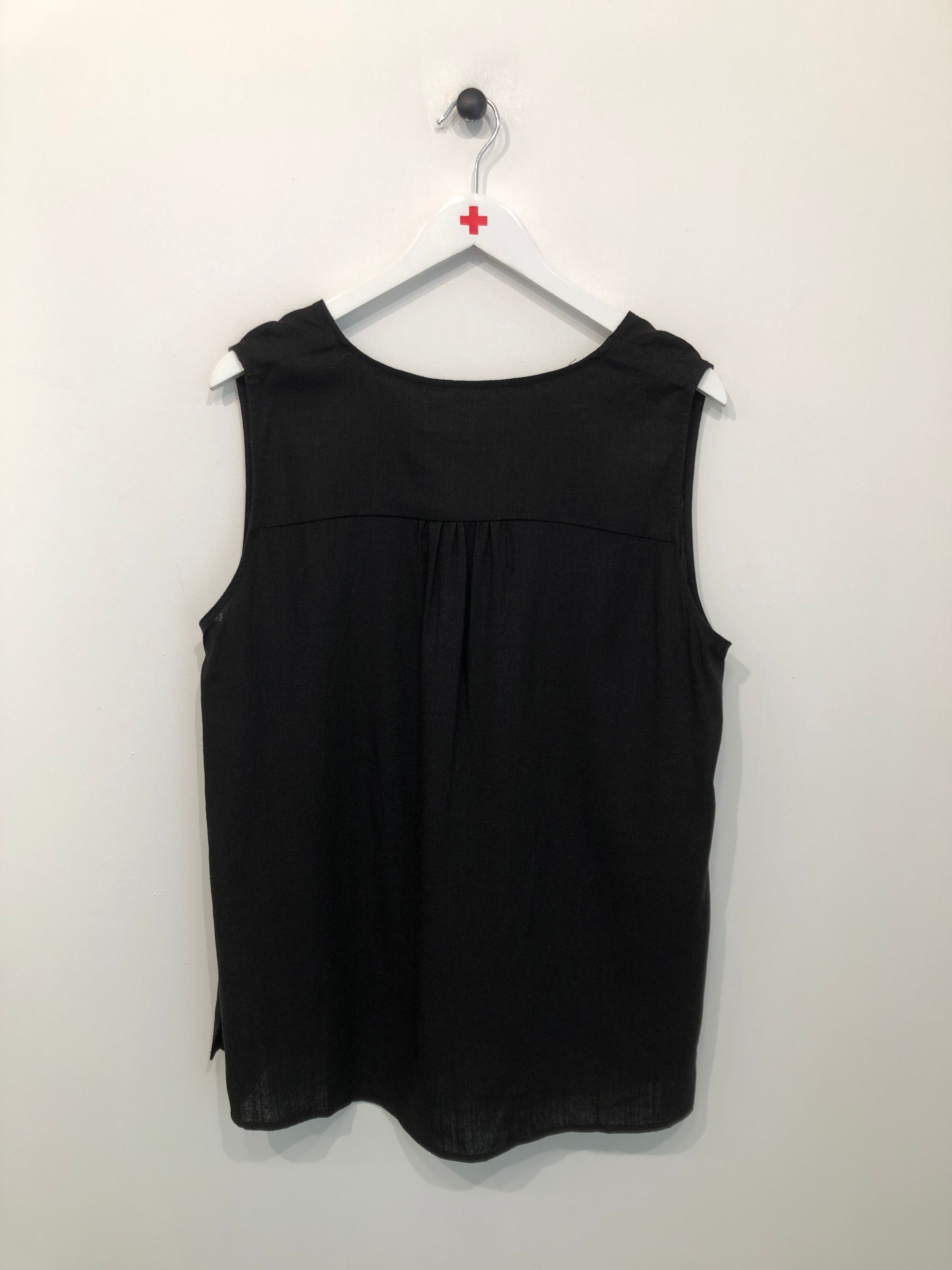 Simple Wish Bluse