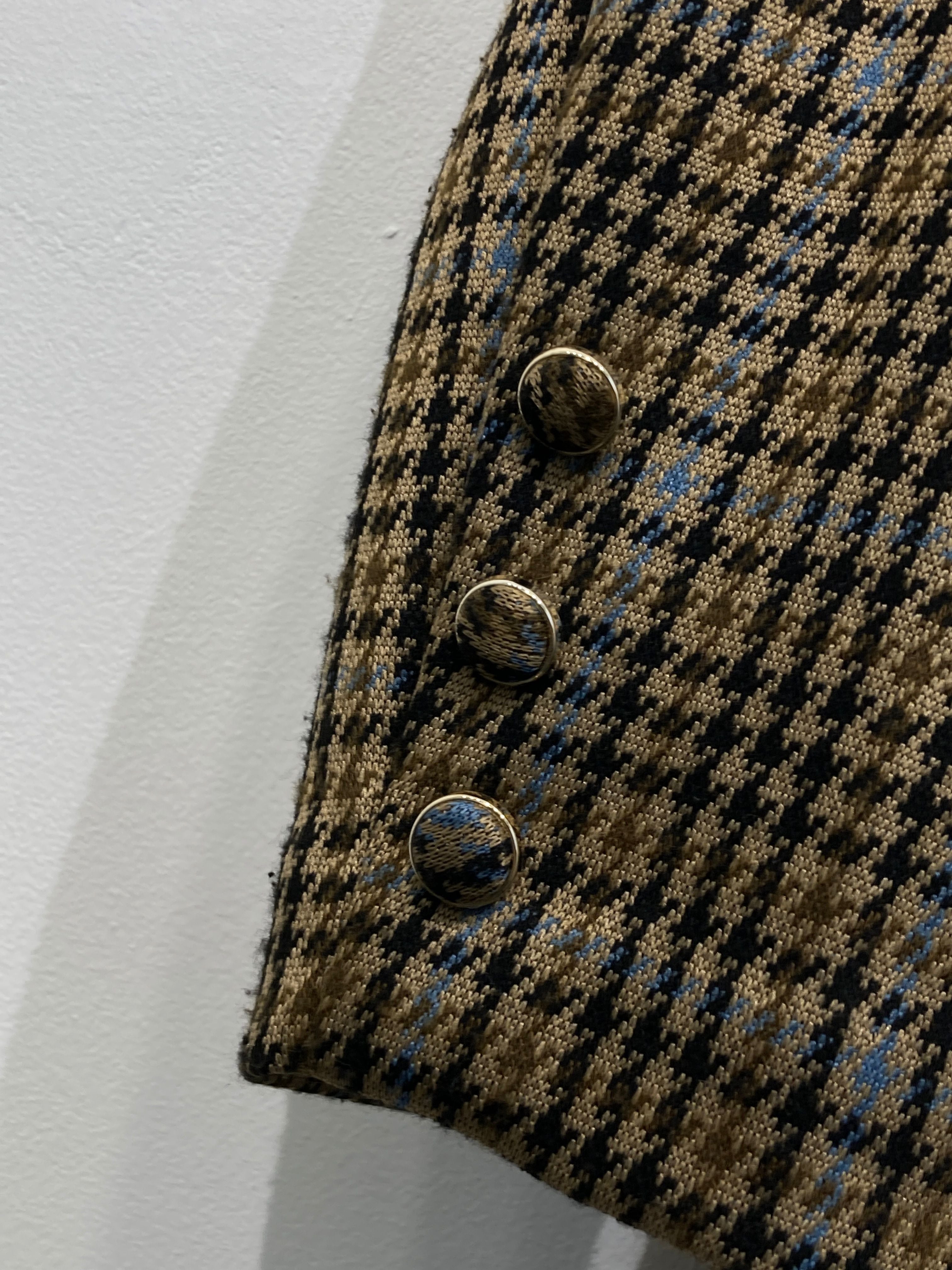 FreeQuent Blazer