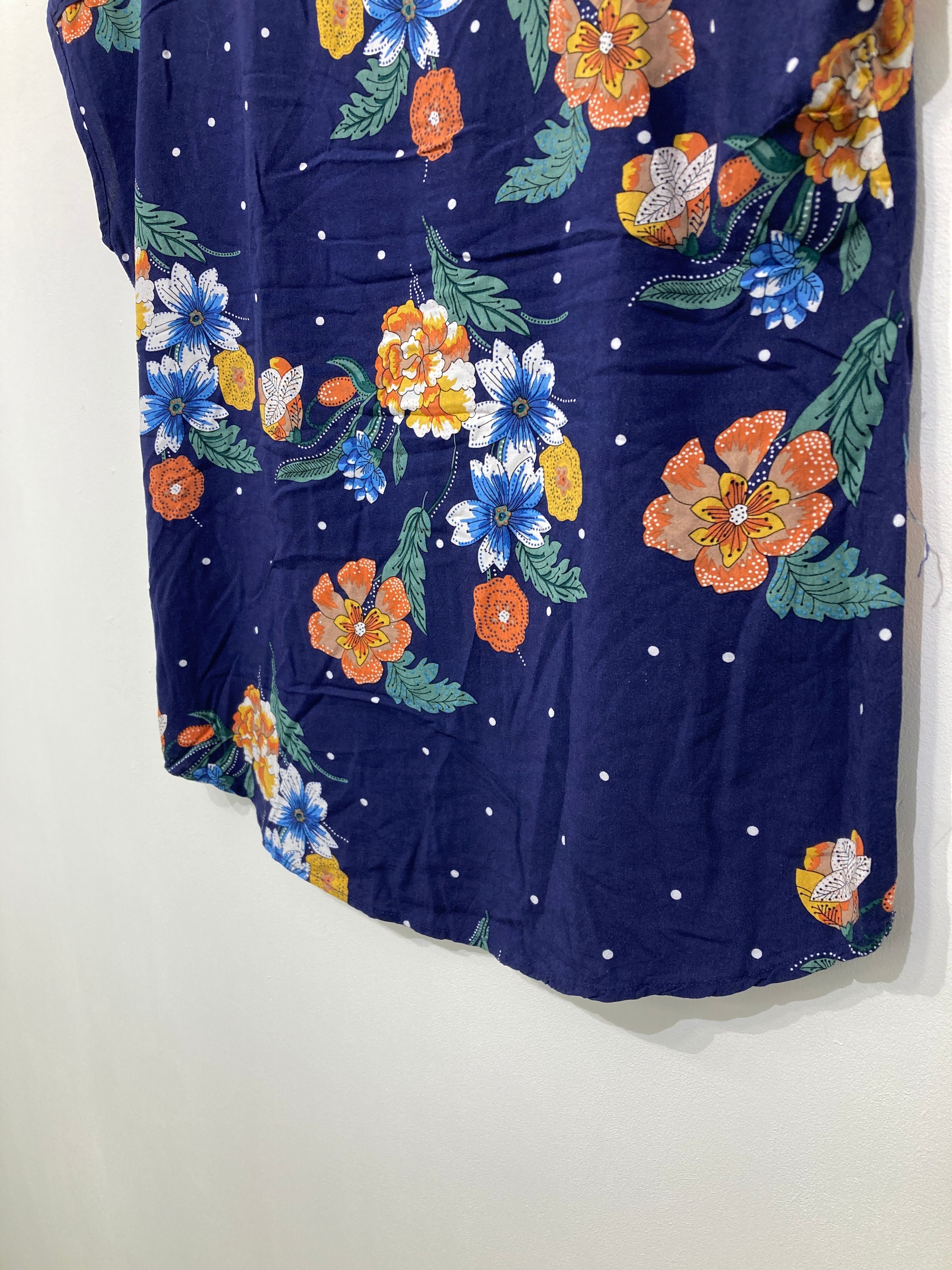 Ofelia Bluse