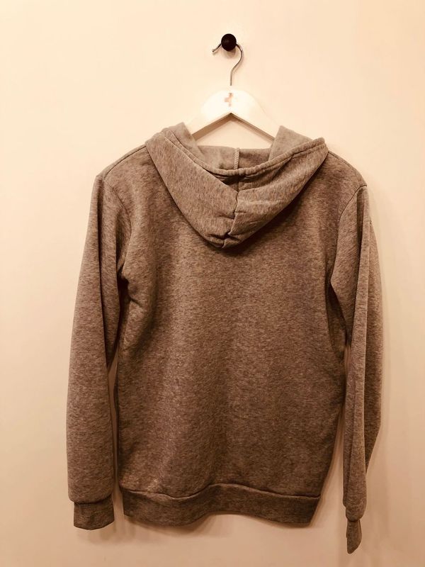 Hawkins Hoodie