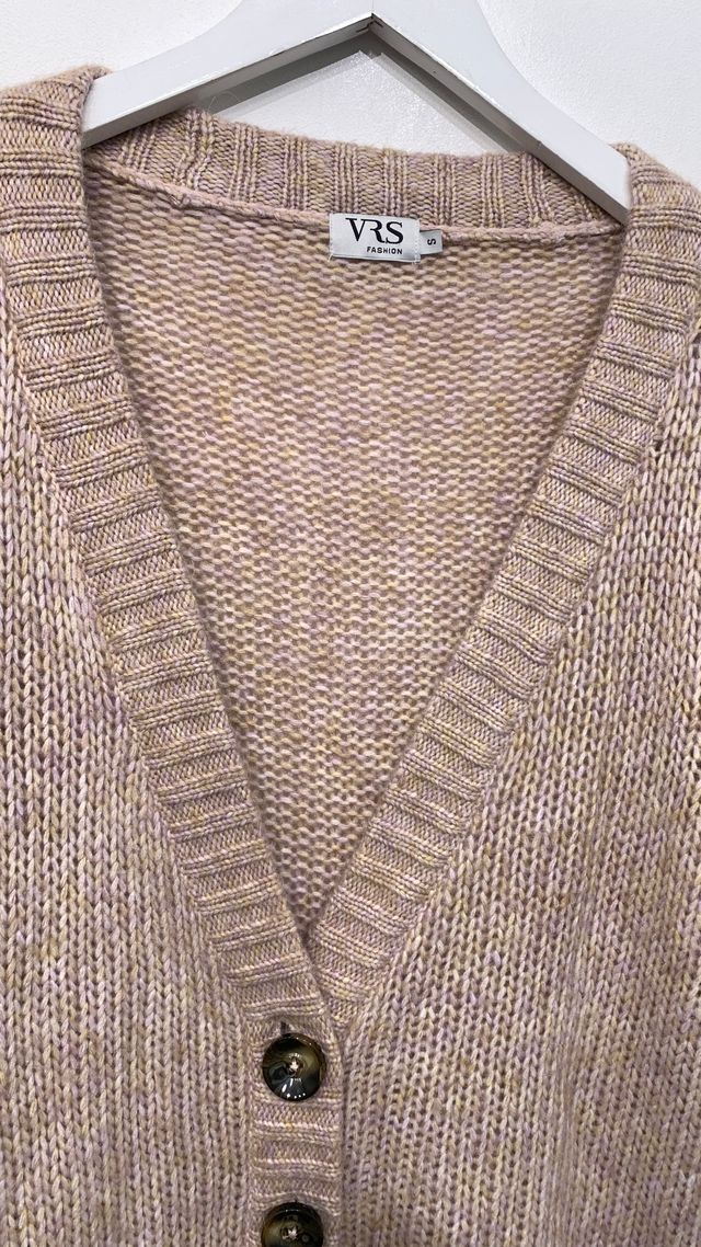 VRS Cardigan