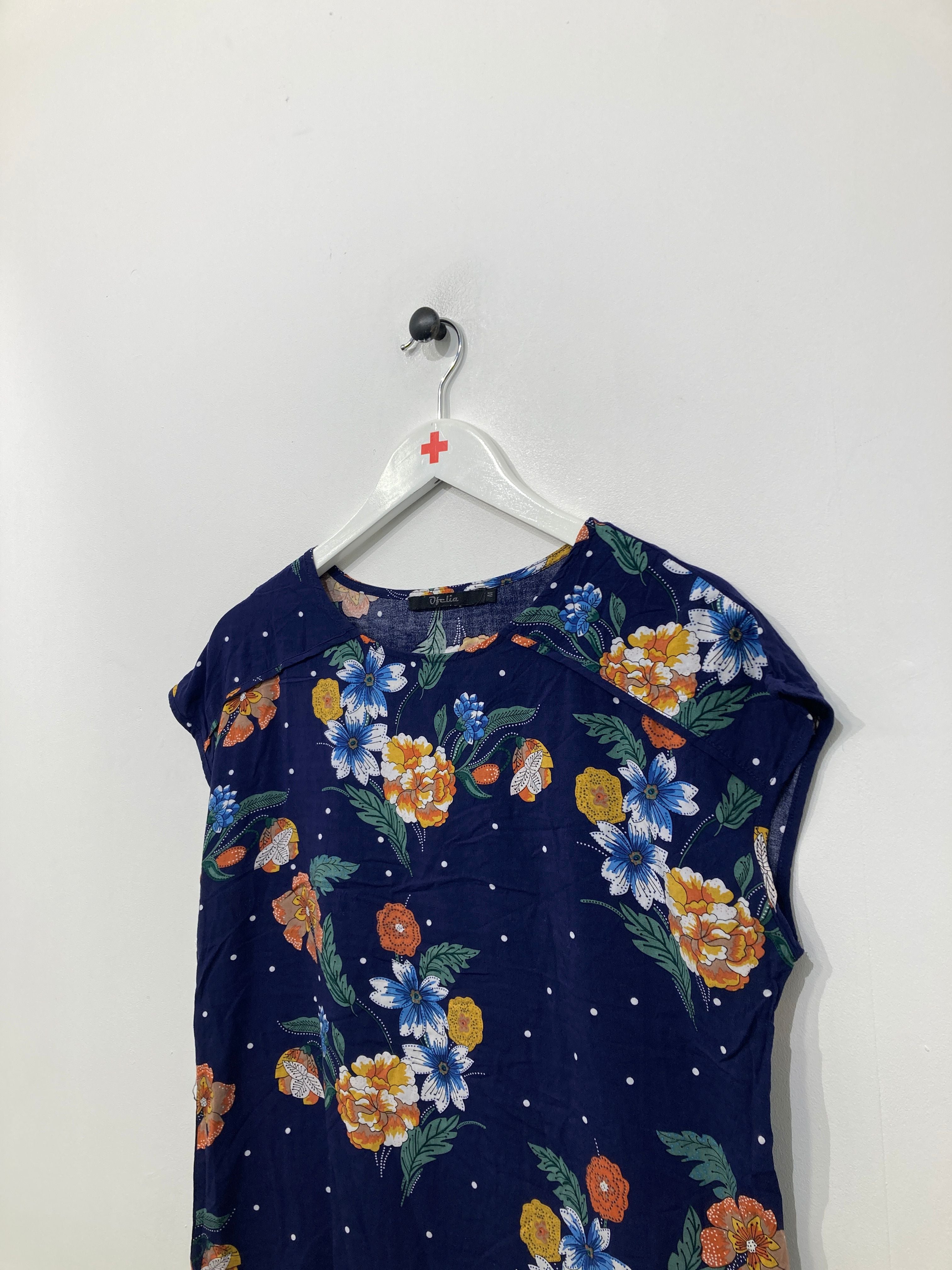 Ofelia Bluse