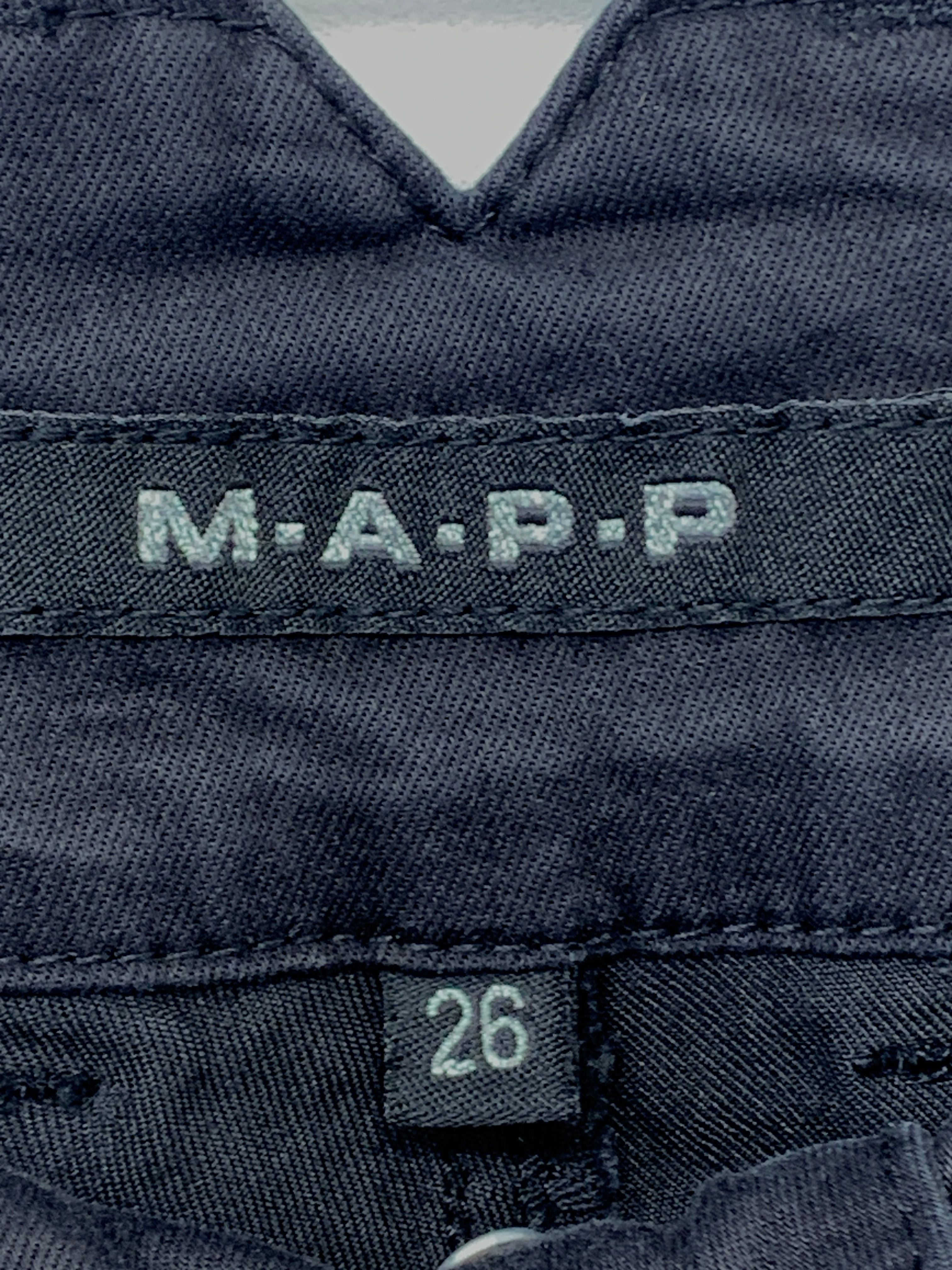 M.A.A.P Jeans