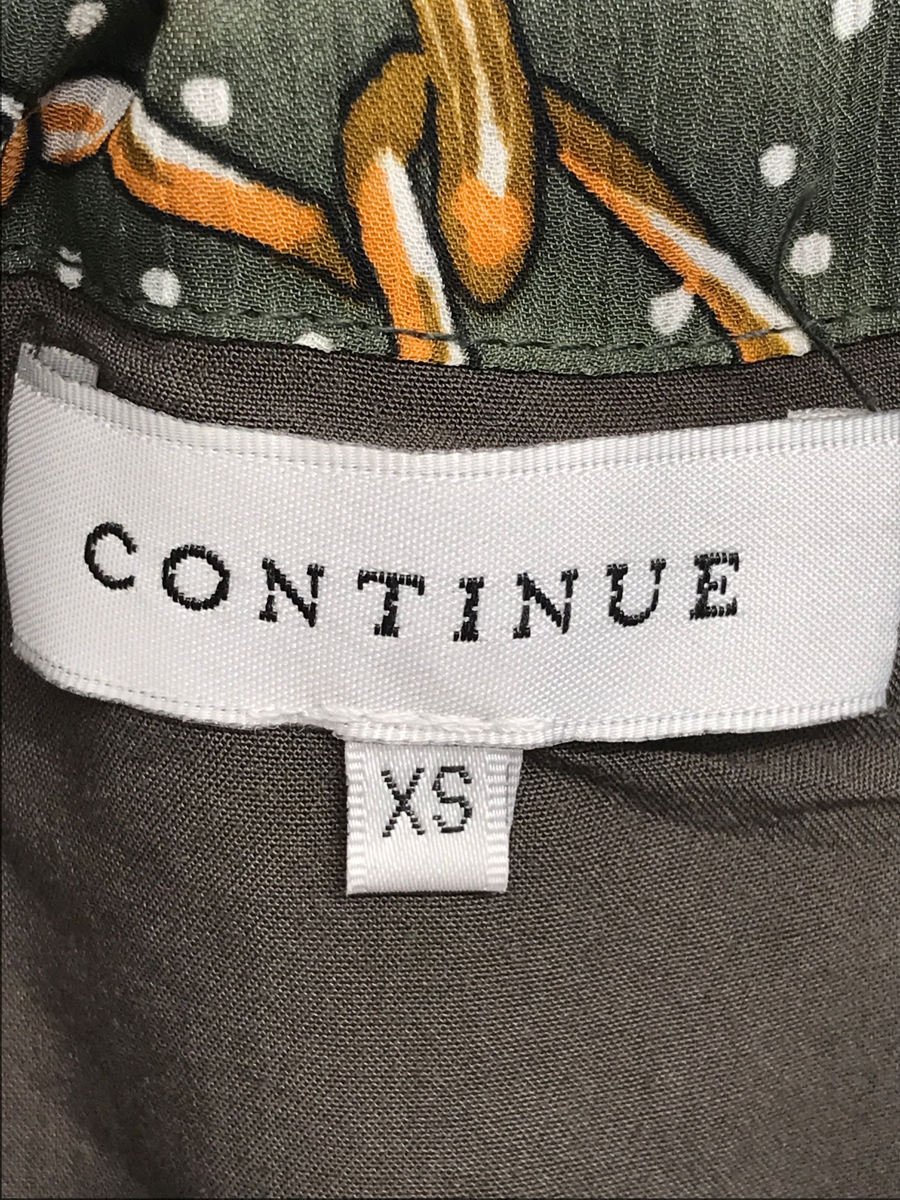 Continue Top