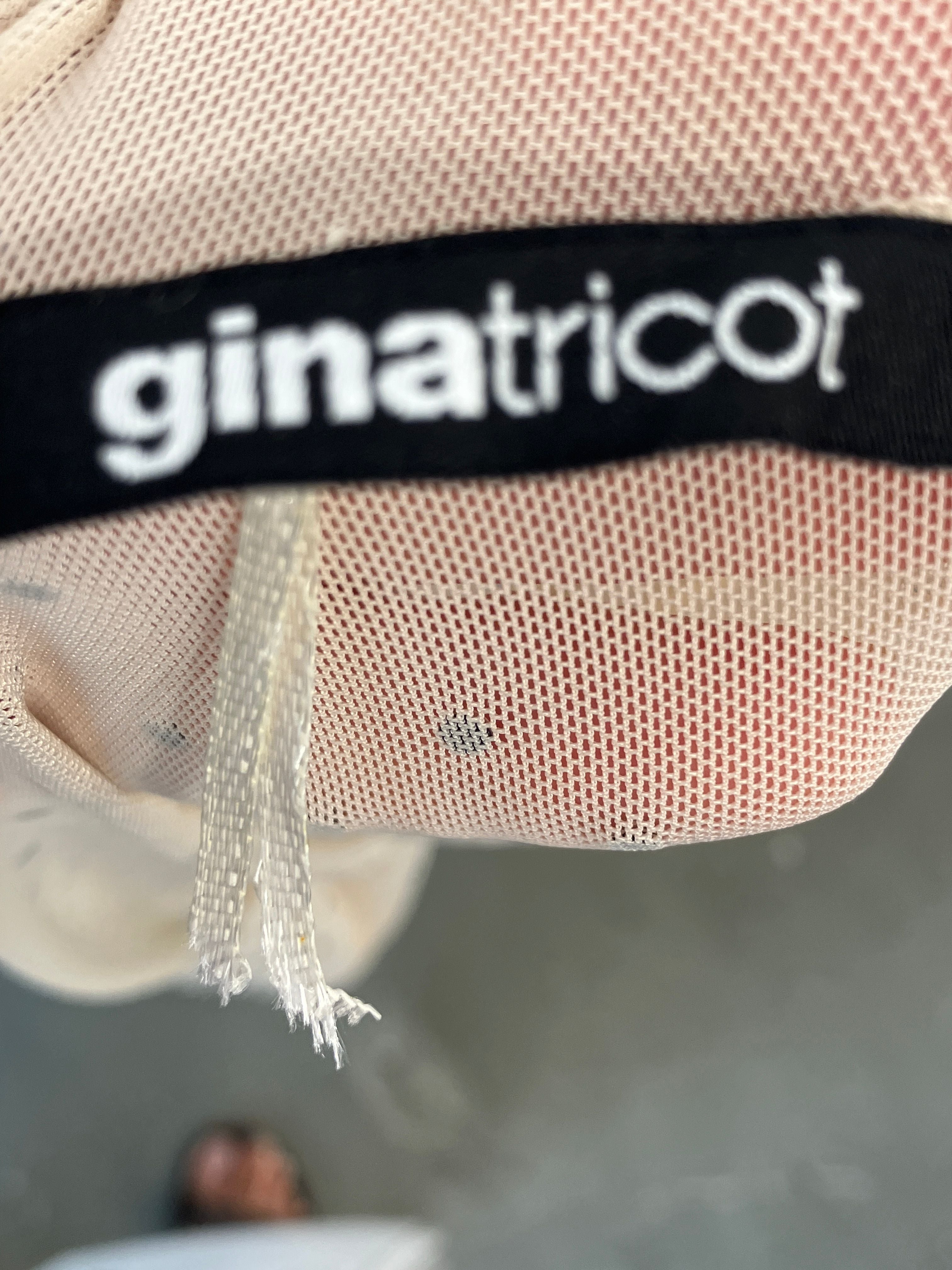 Gina Tricot Kjole