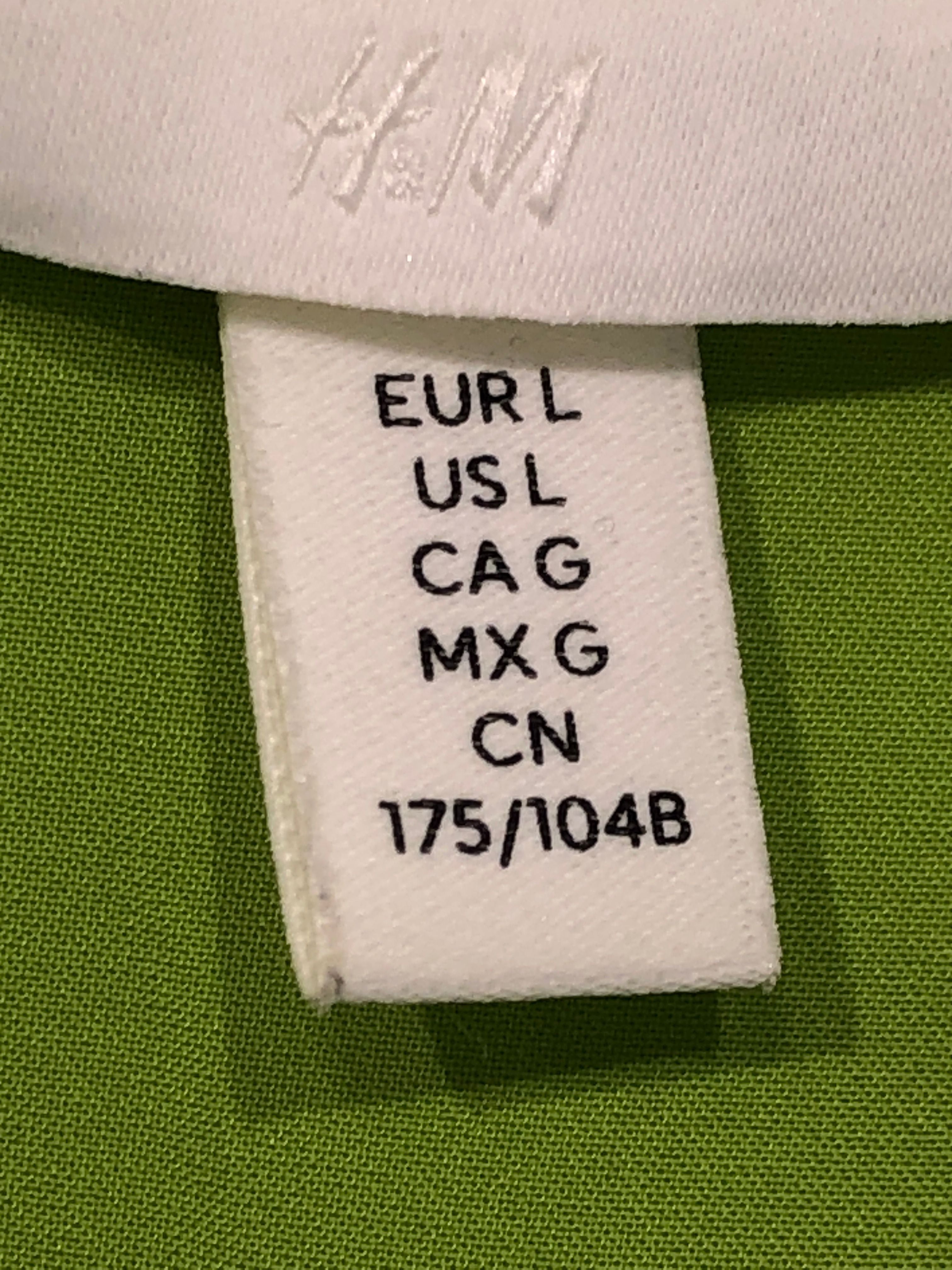 H&M Kjole