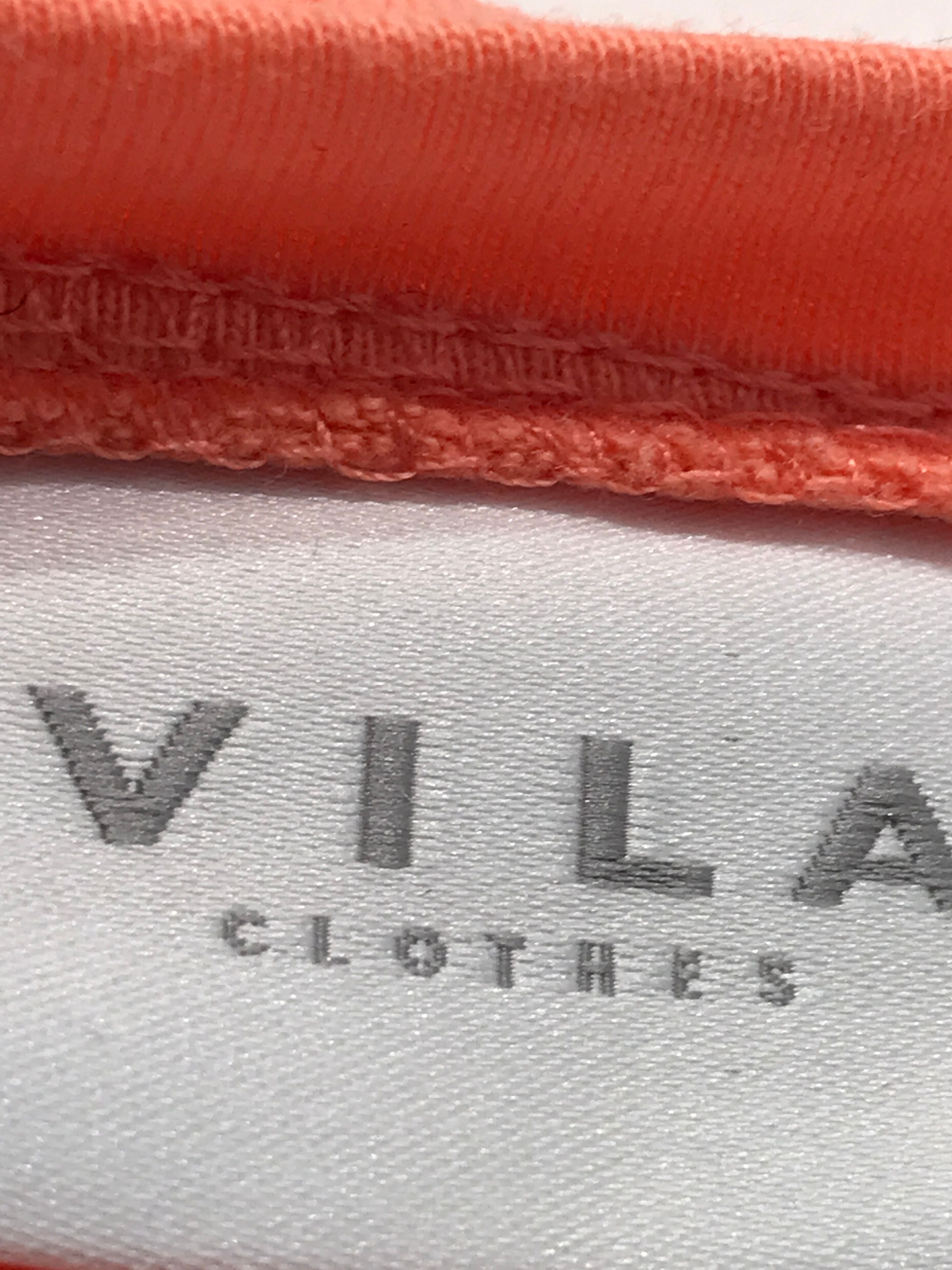 Vila T-shirt