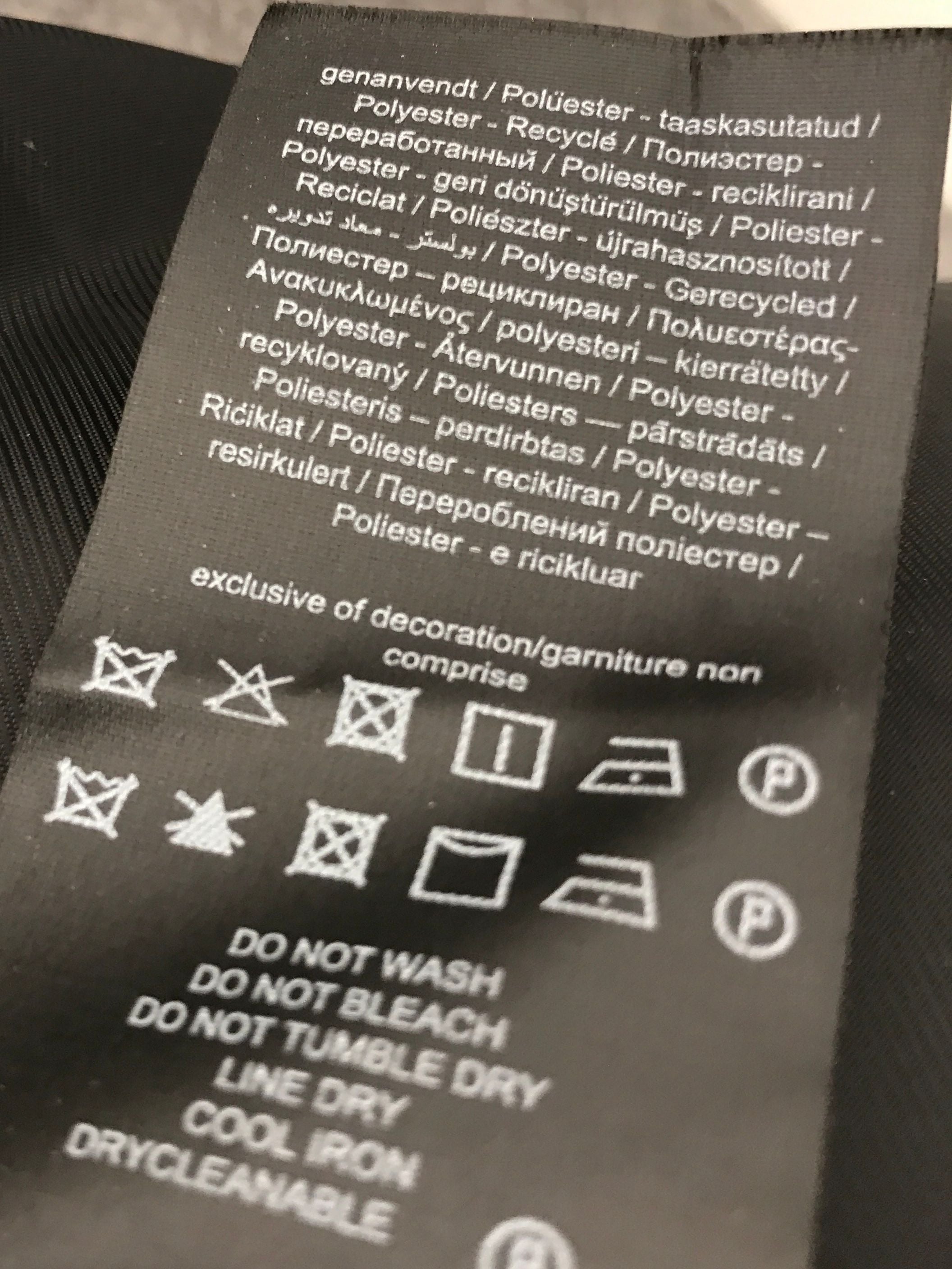 Vero Moda Frakke