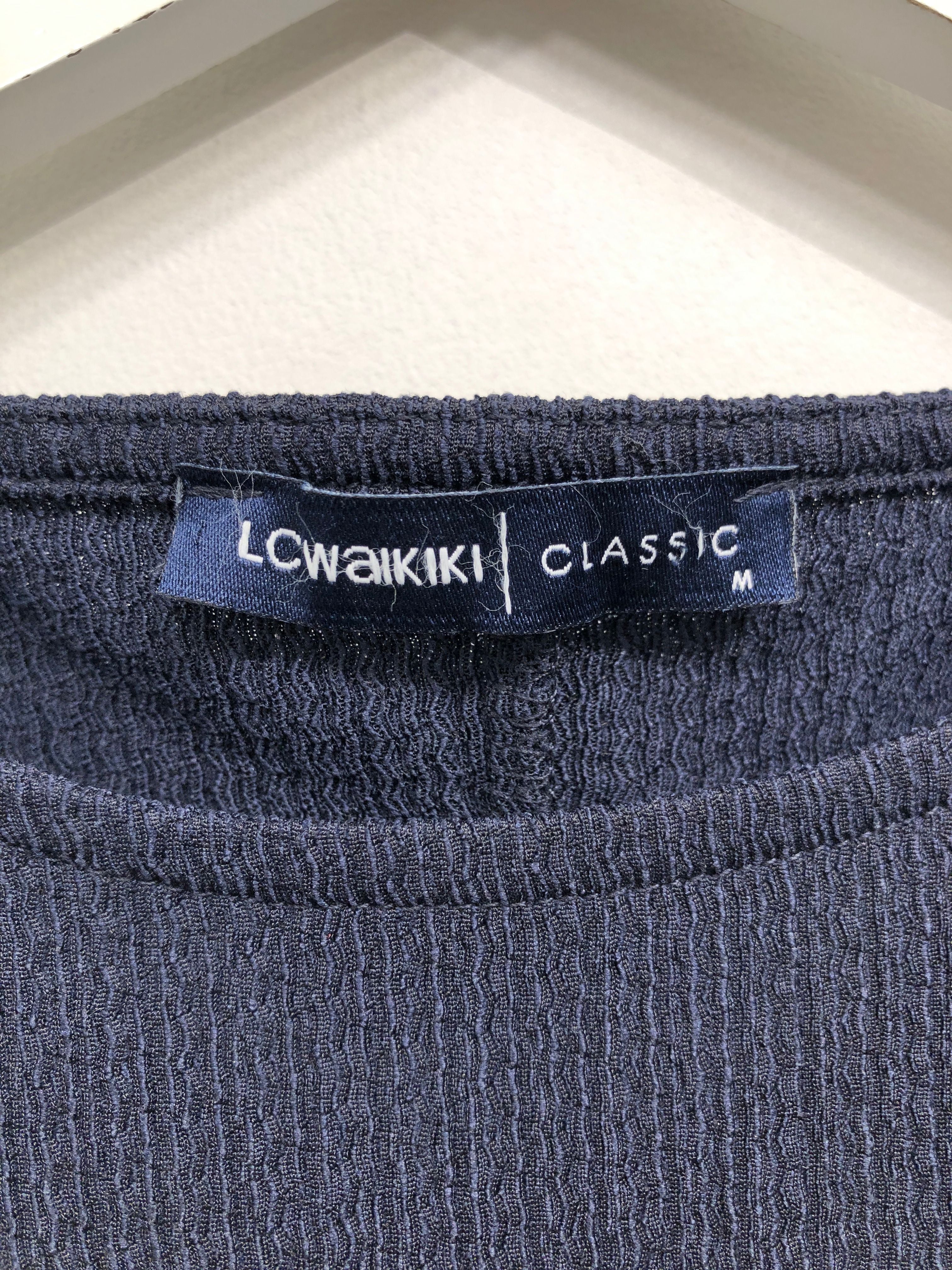 LC Waikiki Tunika