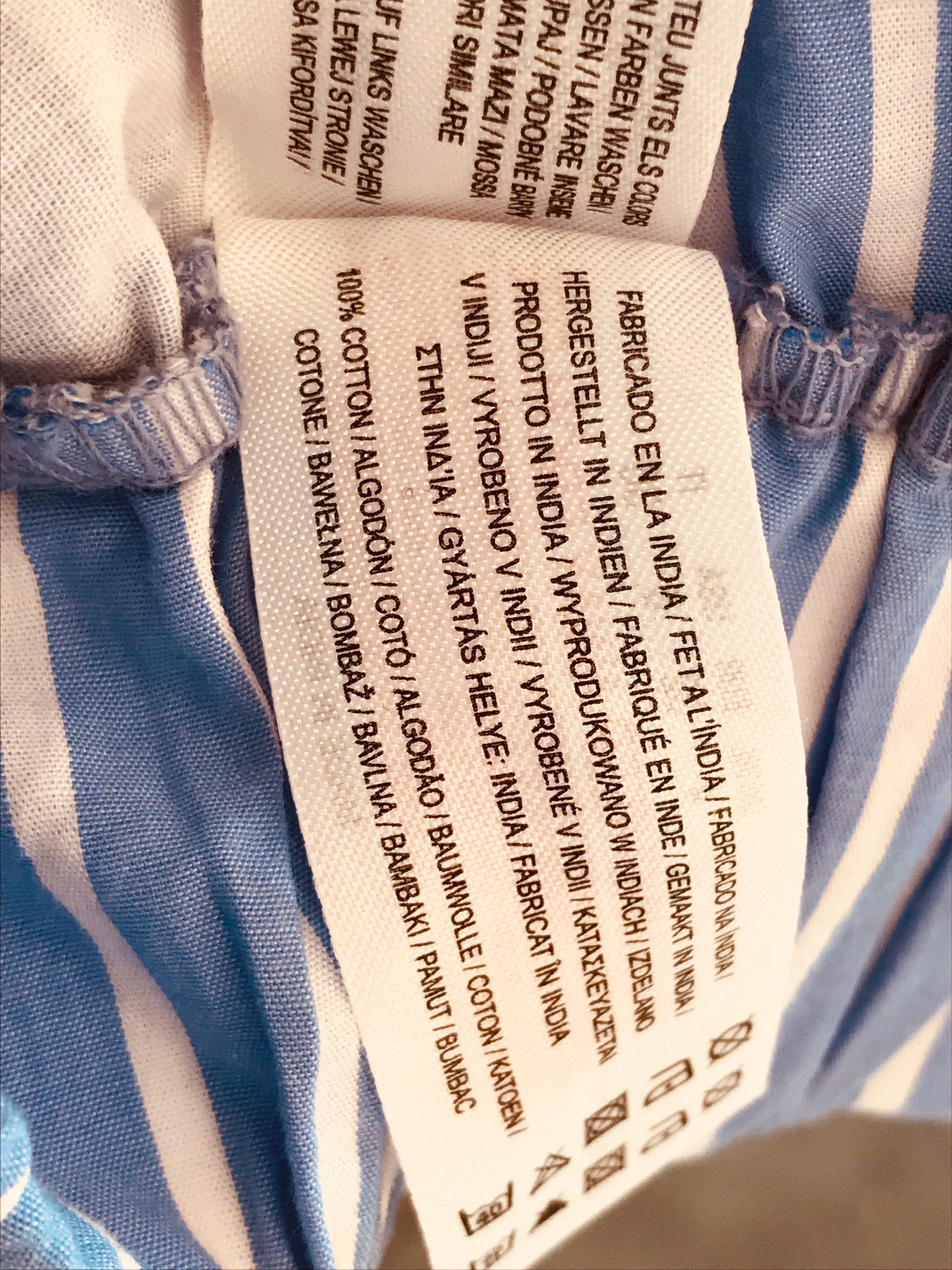 Primark Shorts