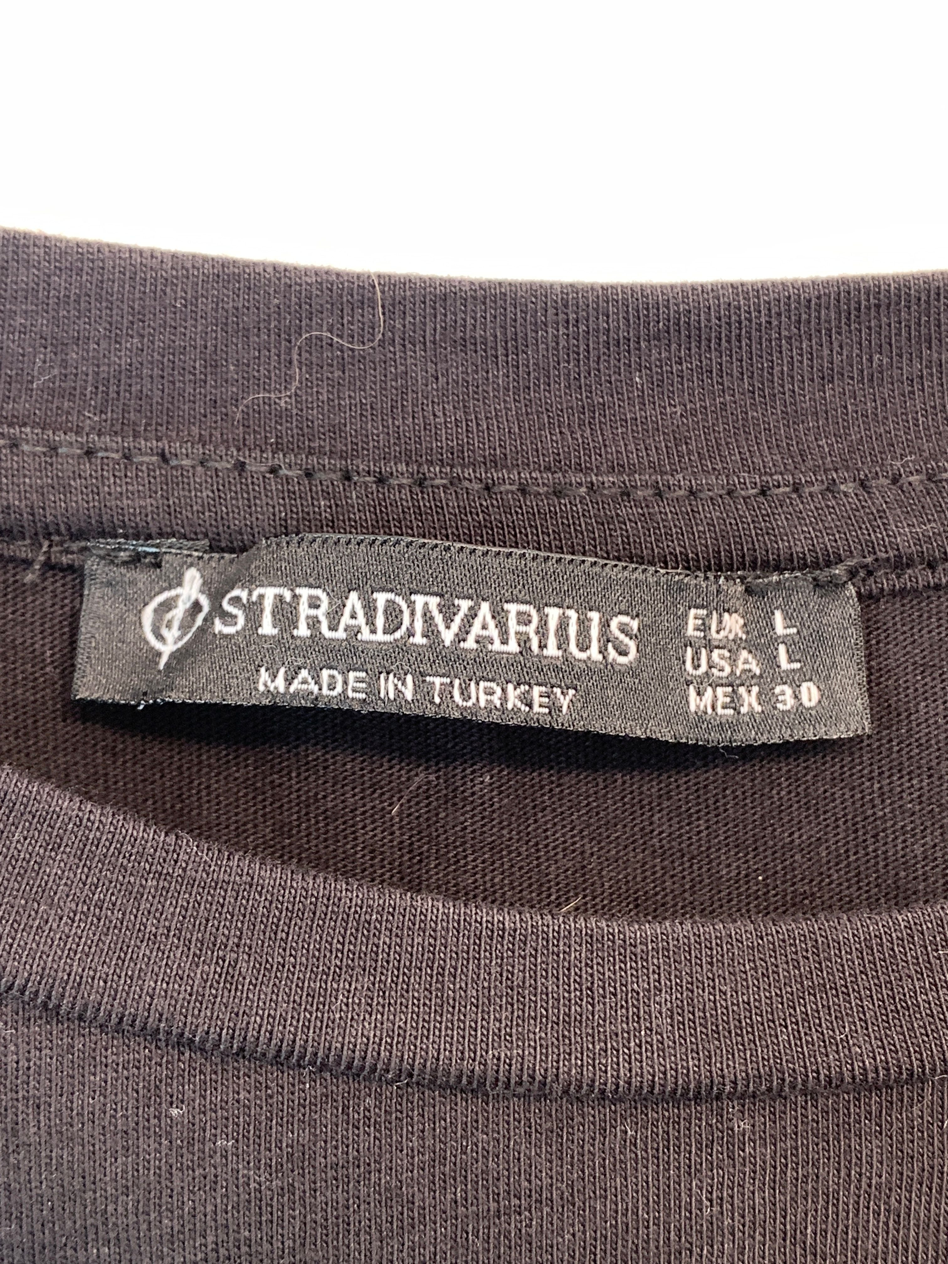 Stradivarius T-shirt