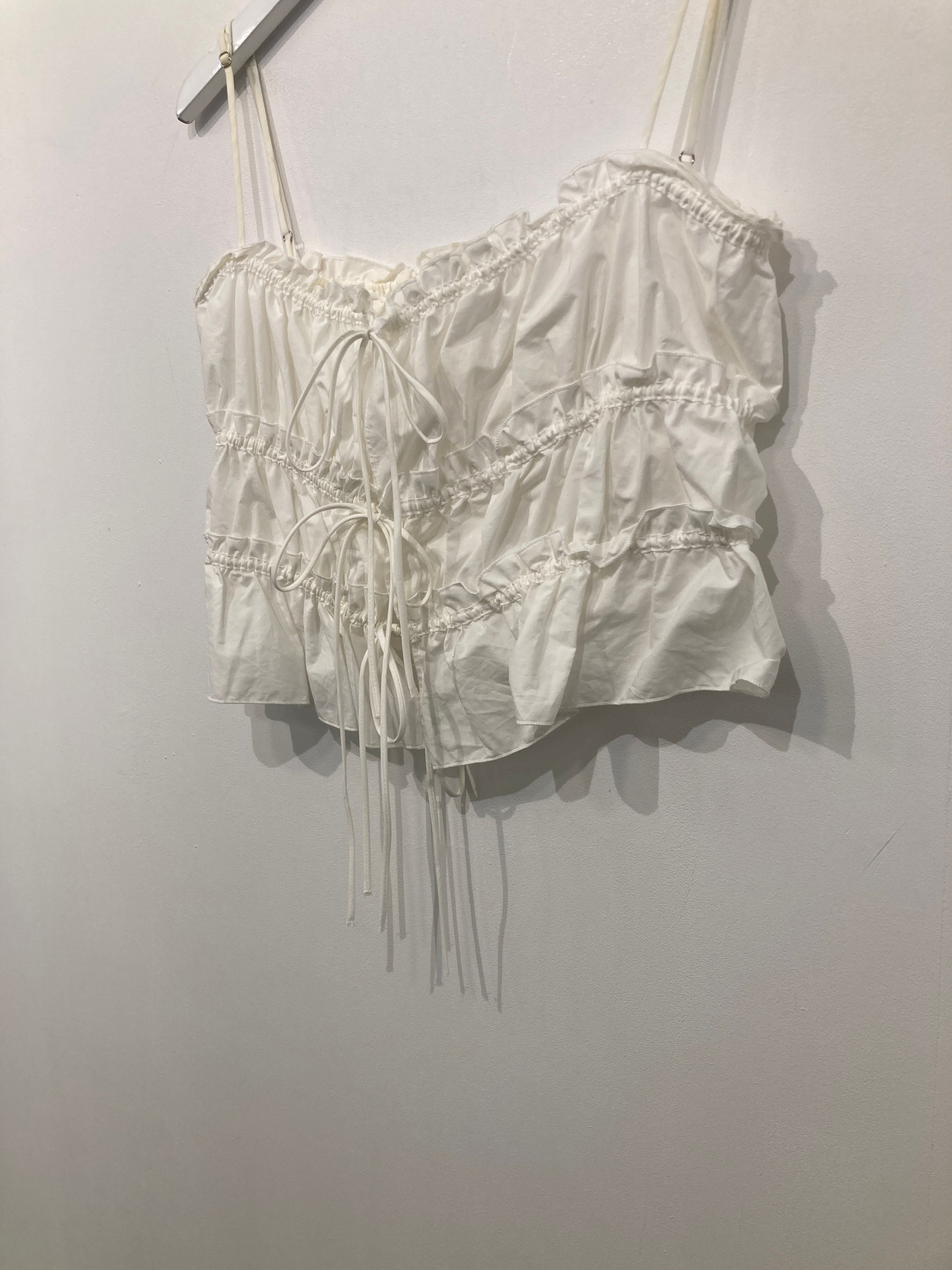 Zara Top