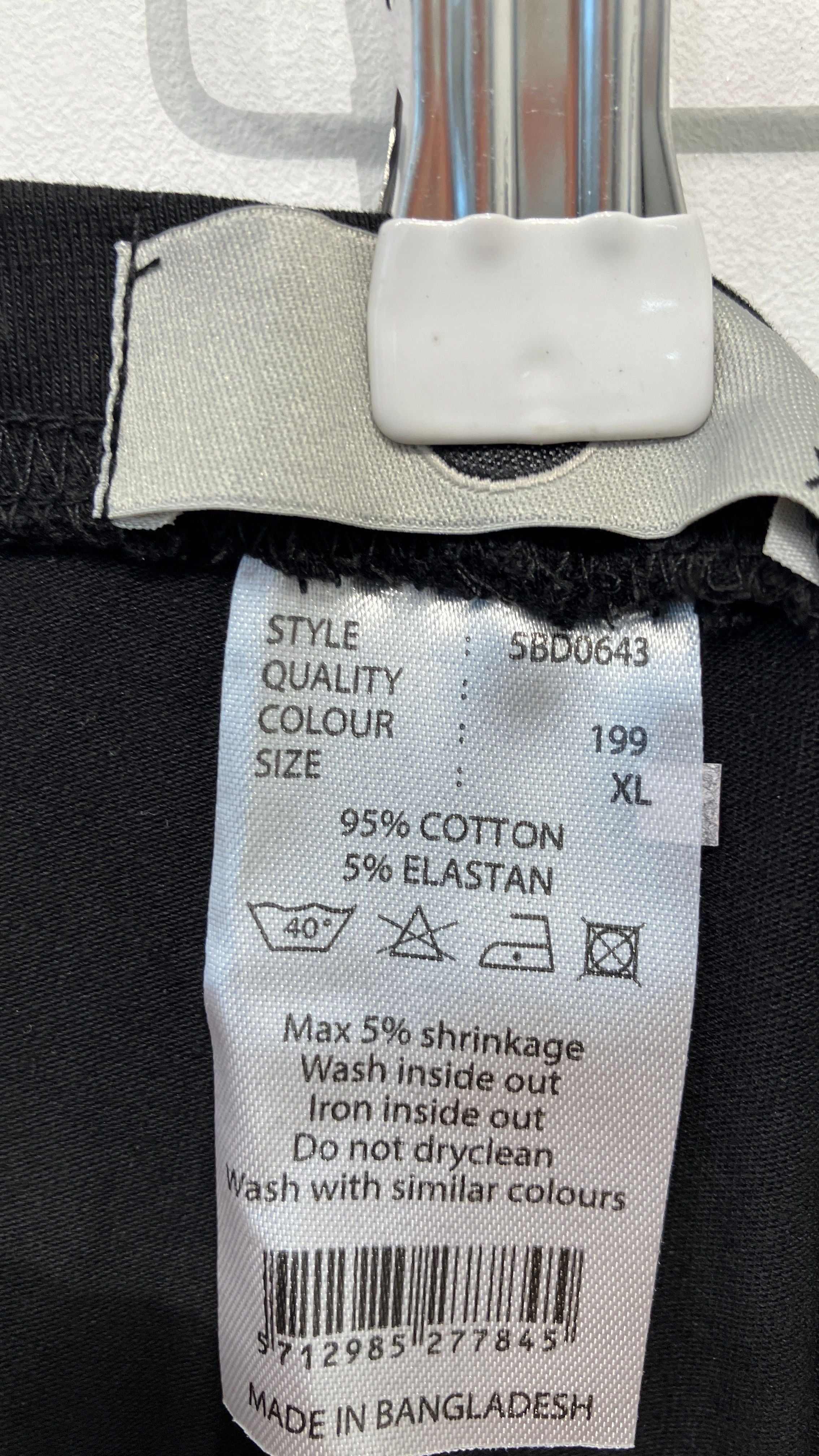 Steenholt Leggings