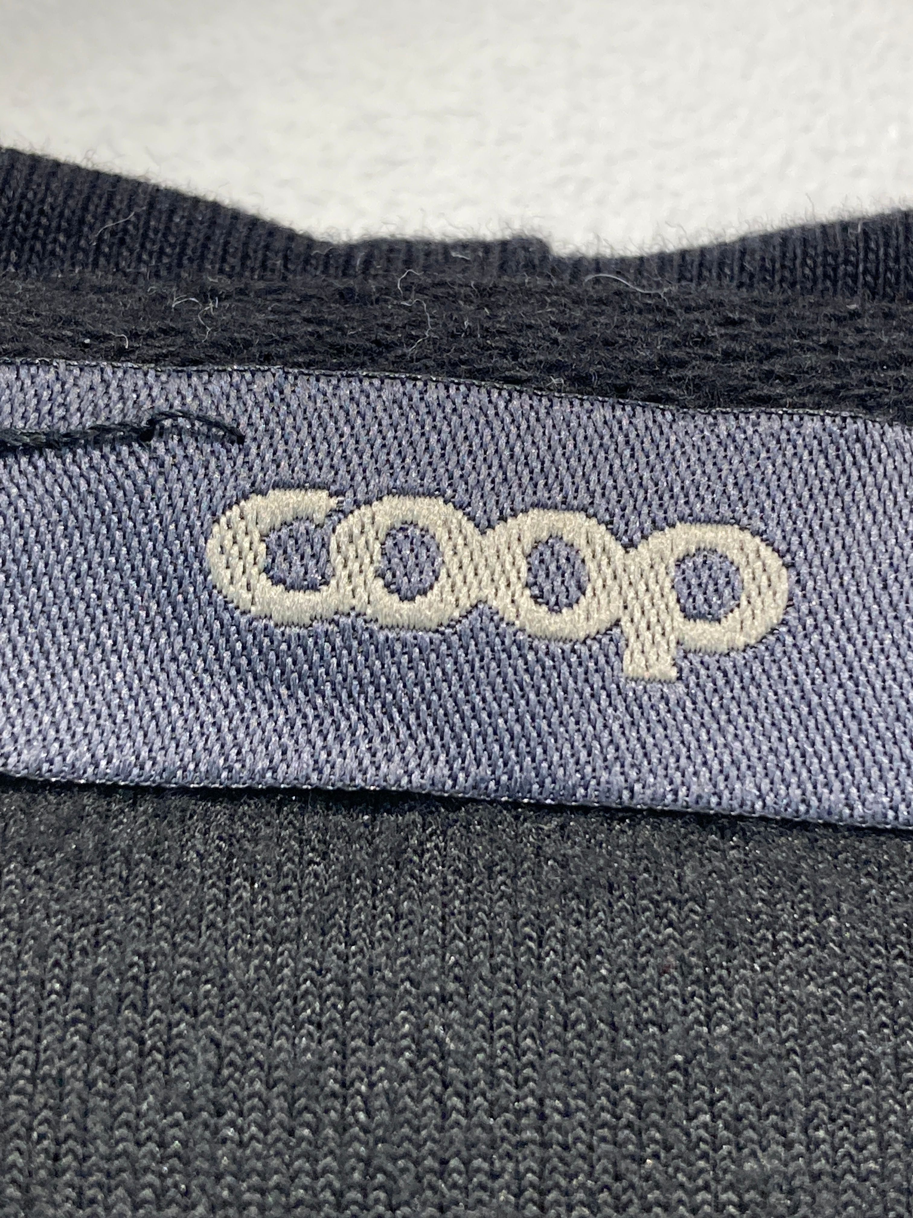 Coop Hættetrøje