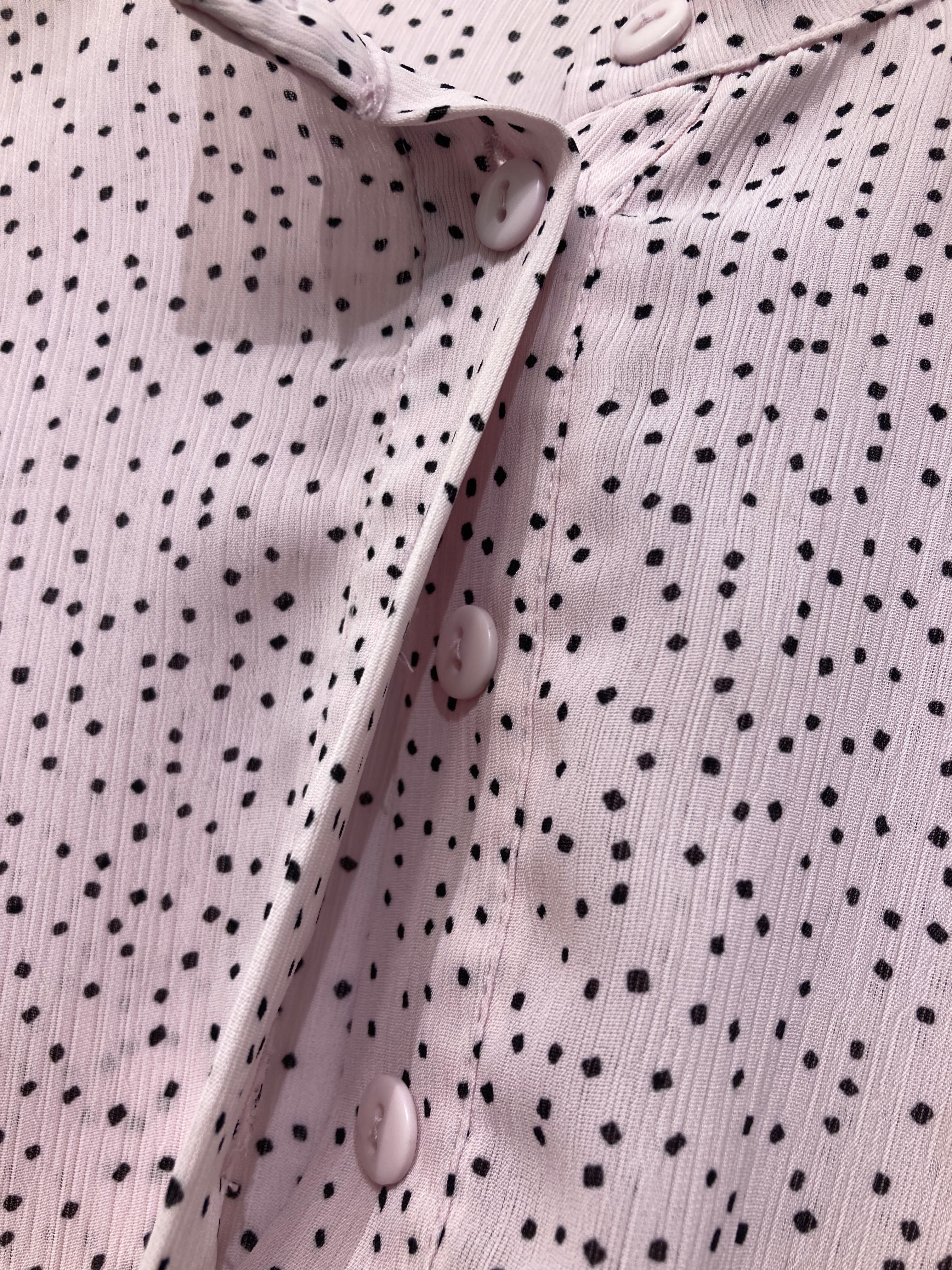 MSCH Bluse